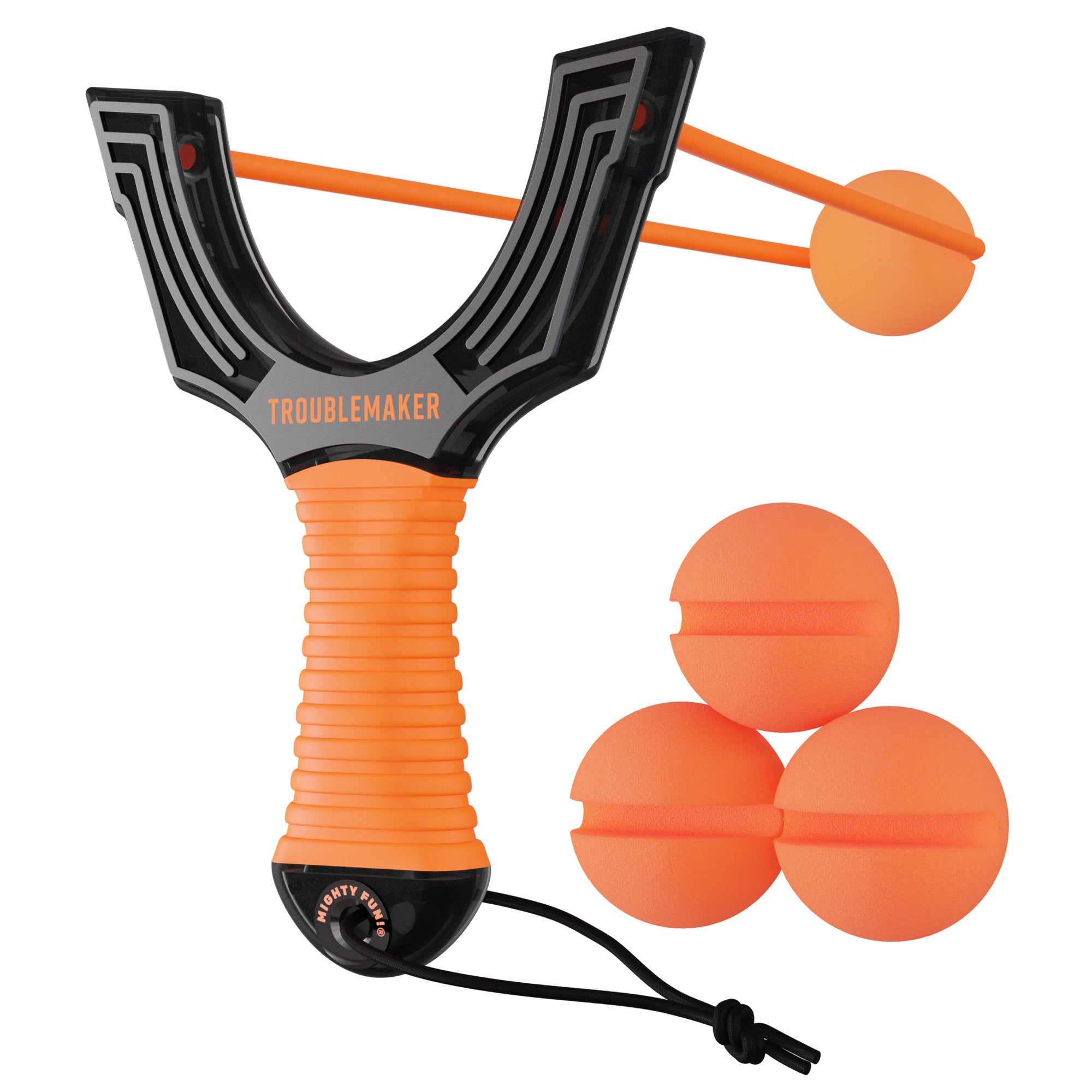 Trouble Maker™ Slingshot