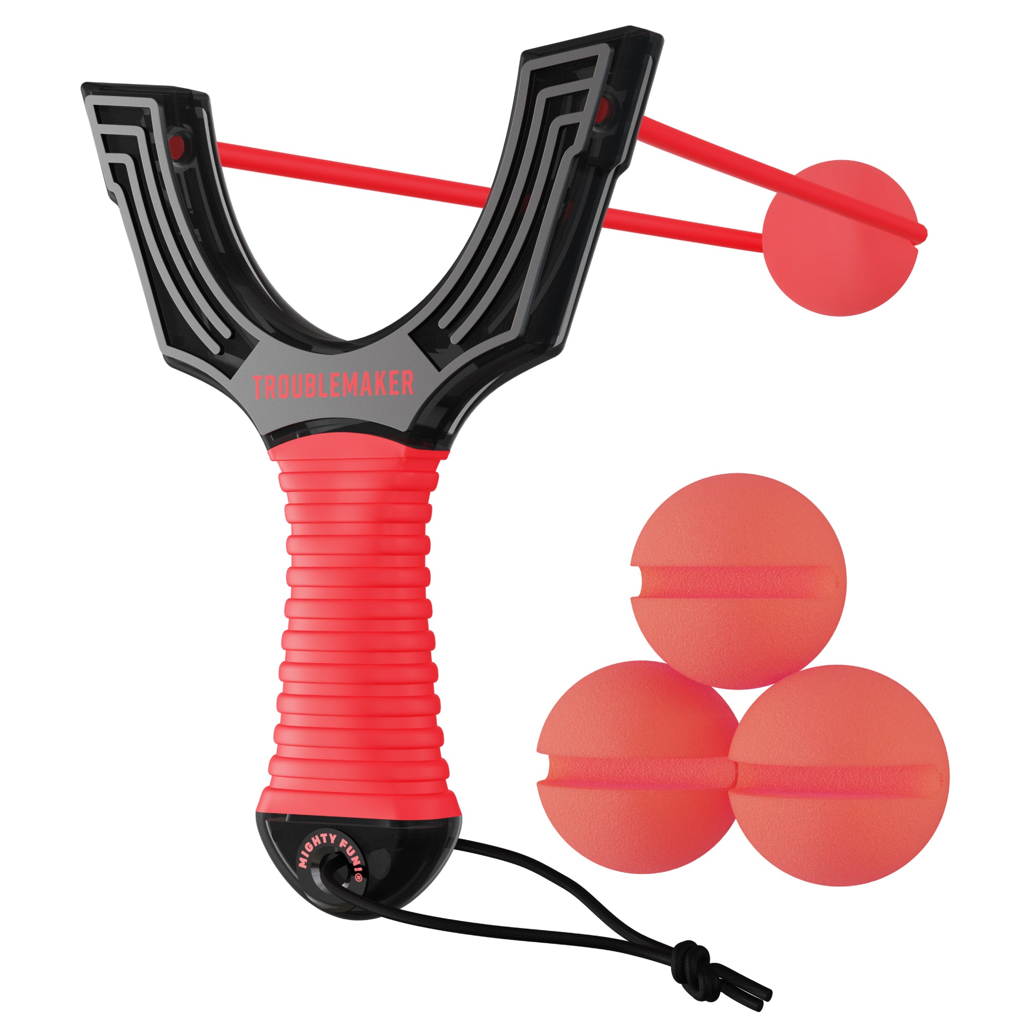 Trouble Maker™ Slingshot
