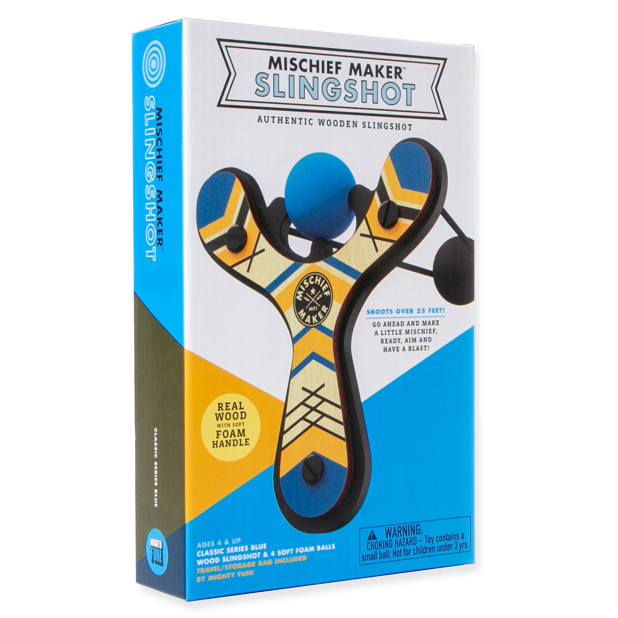 Mischief Maker® Slingshot