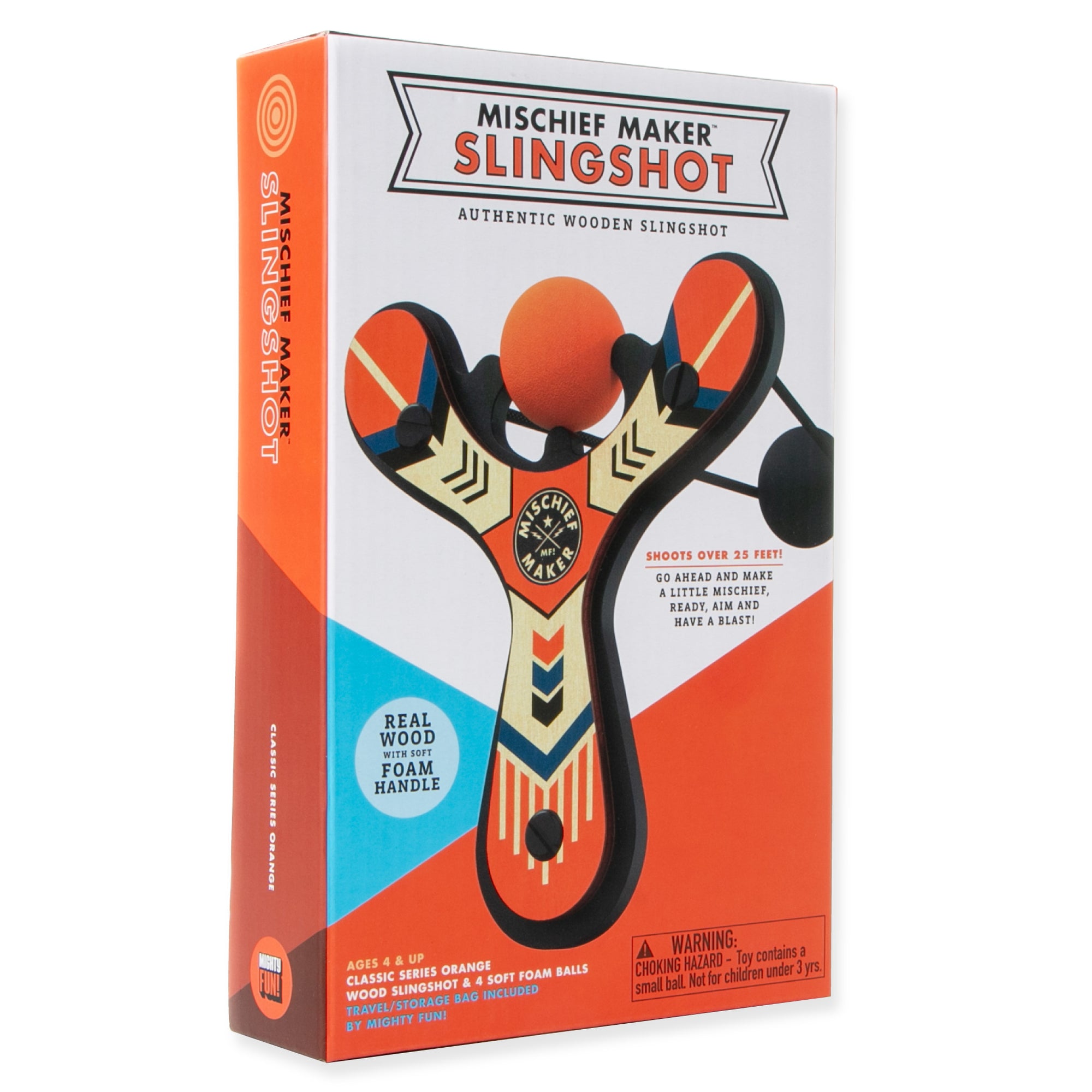 Mischief Maker® Slingshot