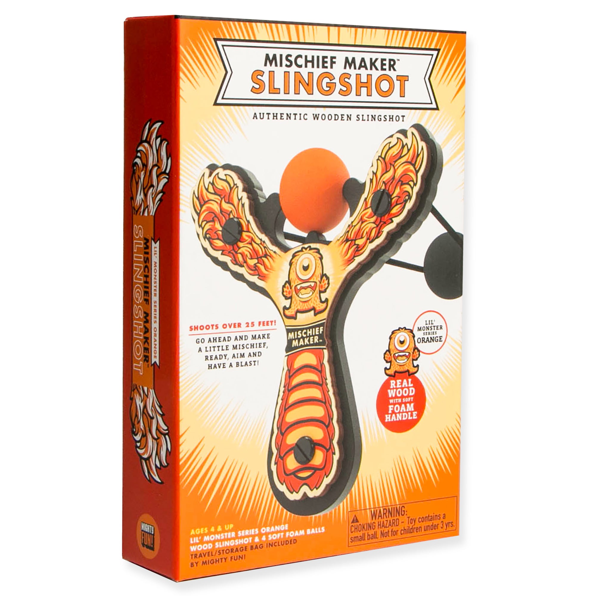 Mischief Maker® Slingshot