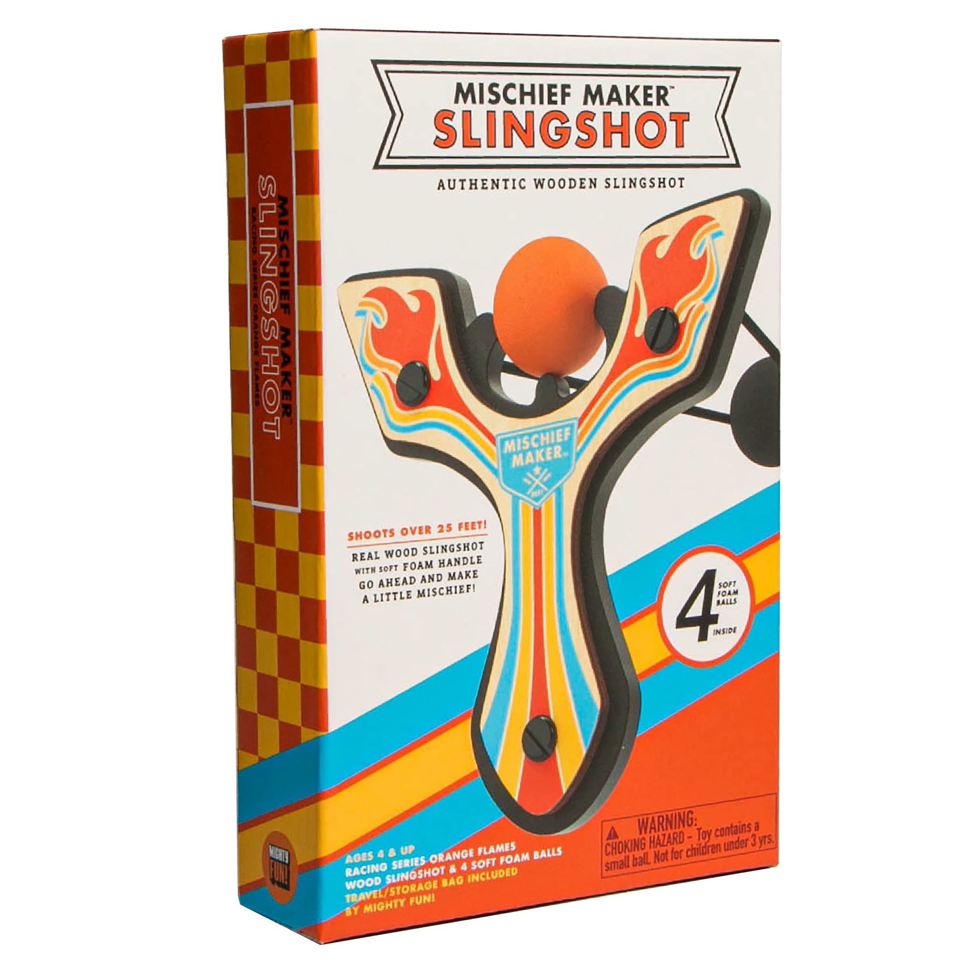 Mischief Maker® Slingshot