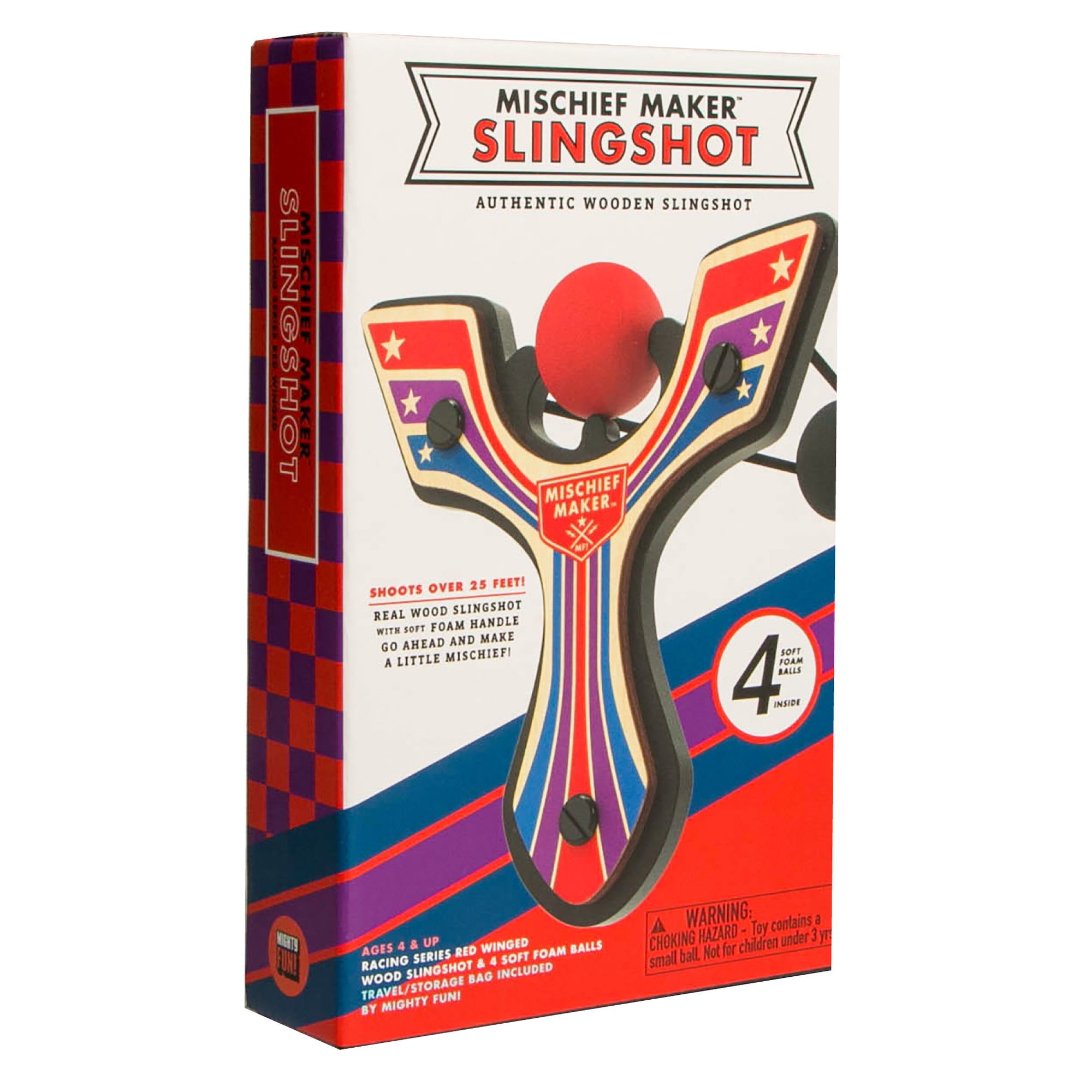 Mischief Maker® Slingshot