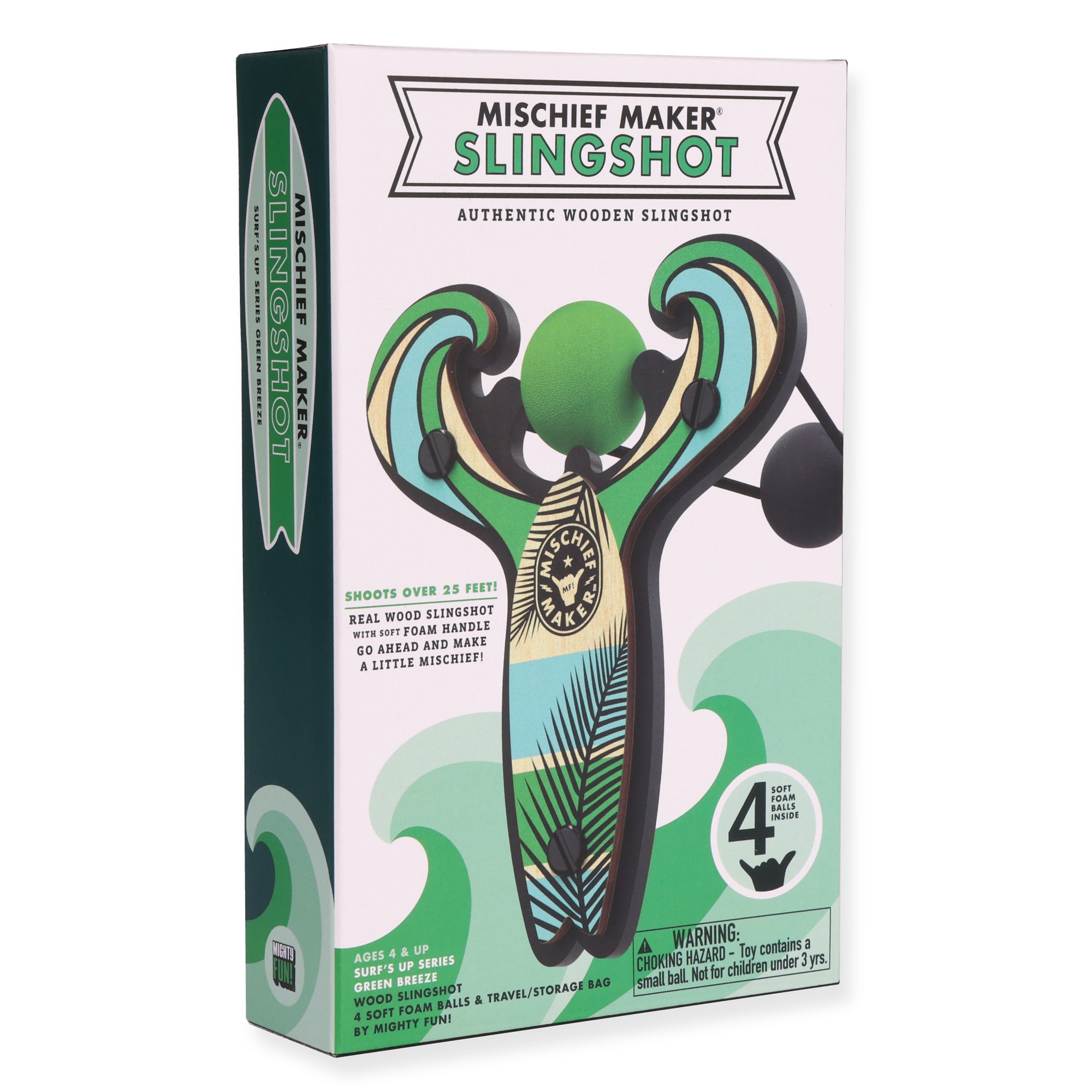 Mischief Maker® Slingshot