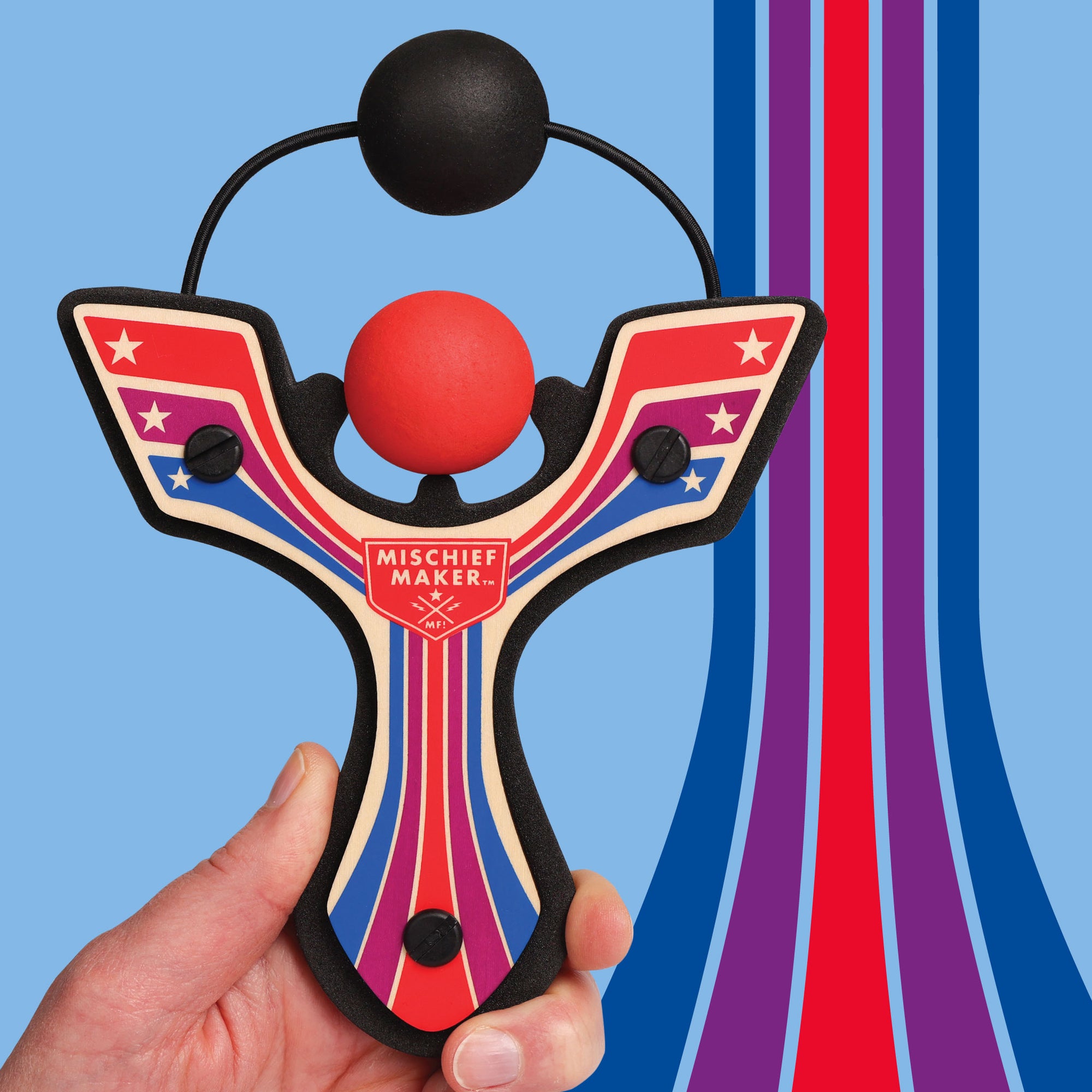 Mischief Maker® Slingshot