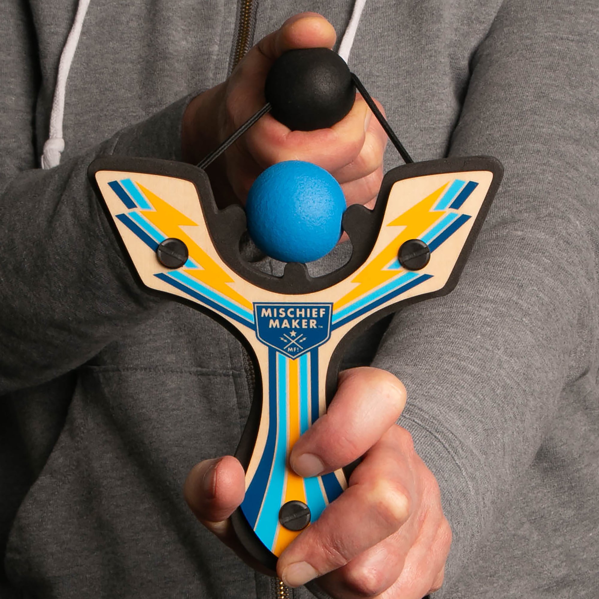 Mischief Maker® Slingshot