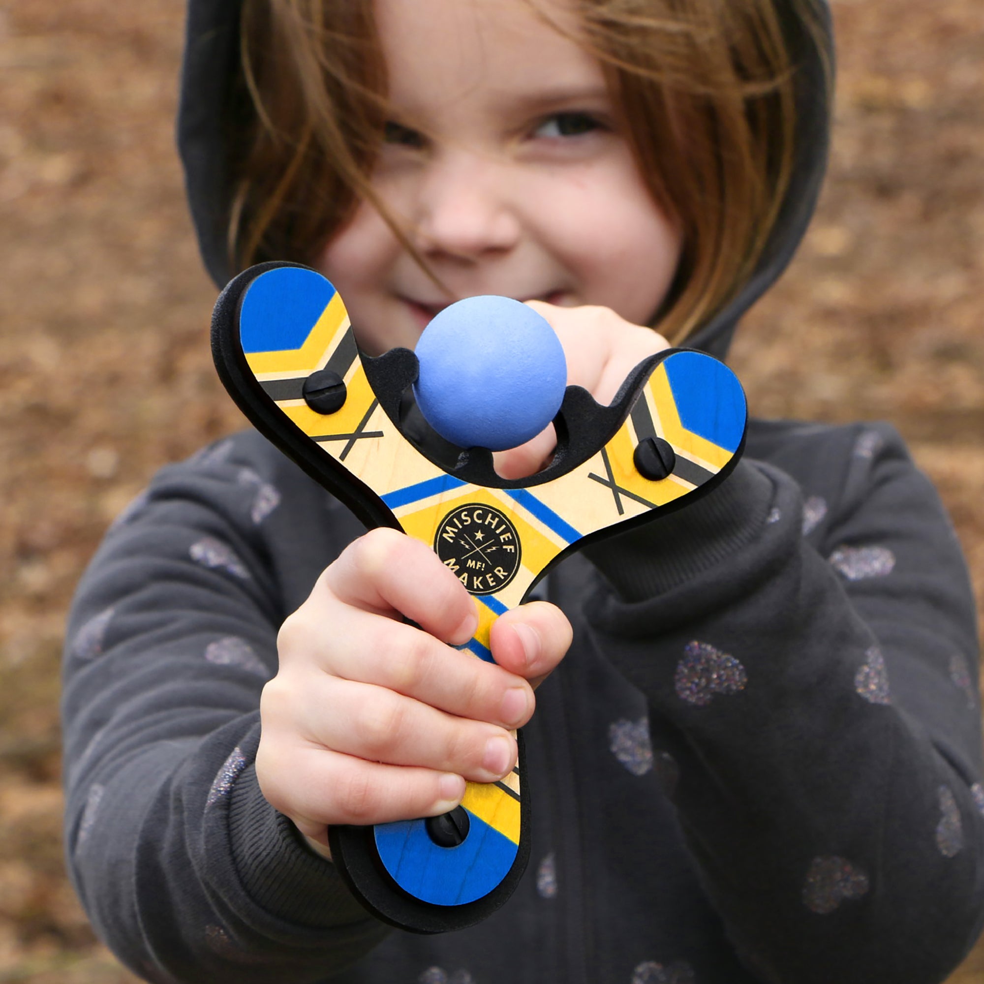 Mischief Maker® Slingshot