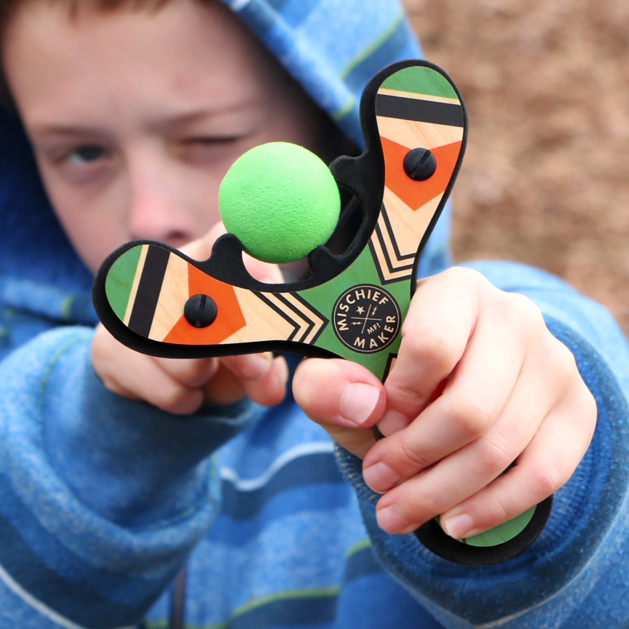 Mischief Maker® Slingshot