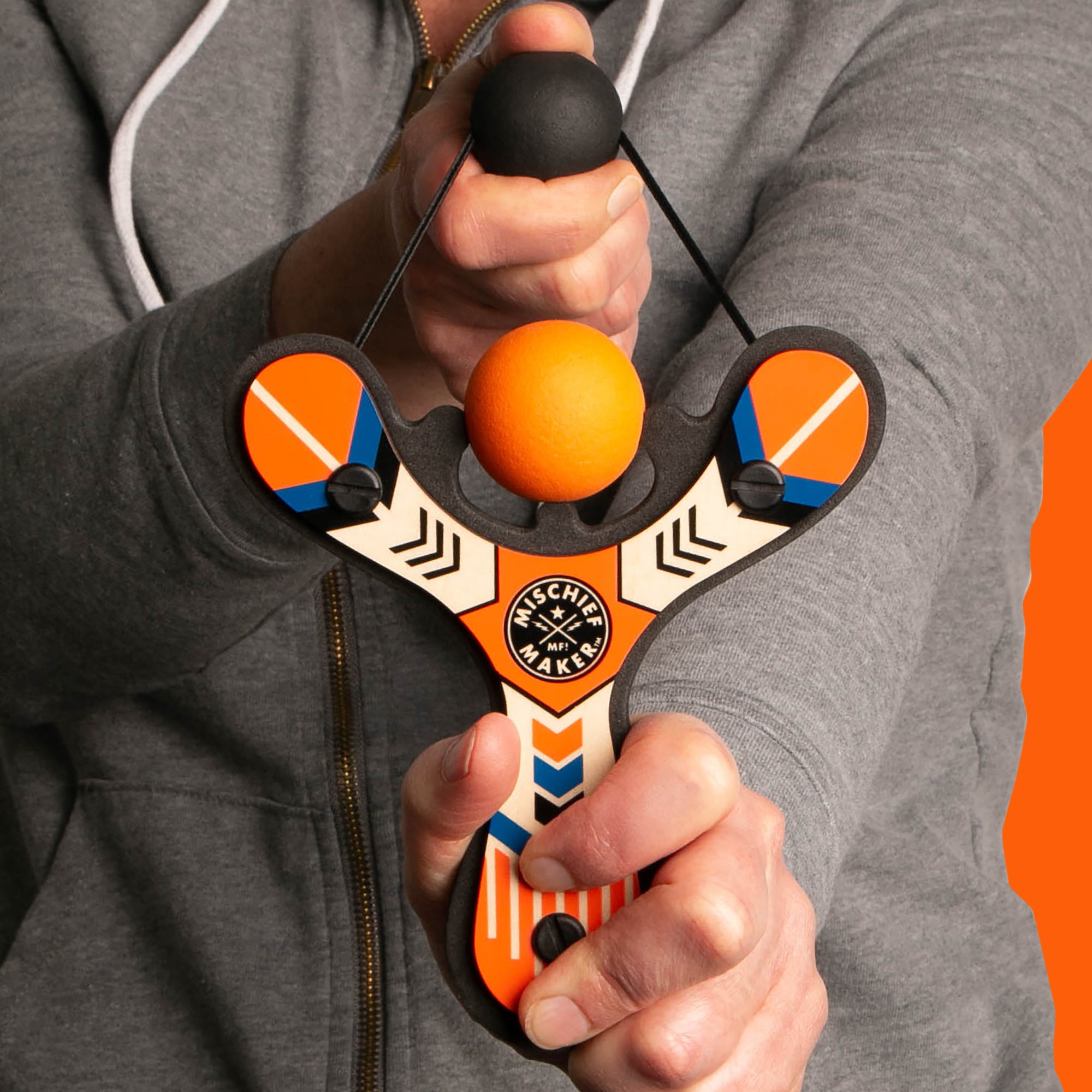 Mischief Maker® Slingshot