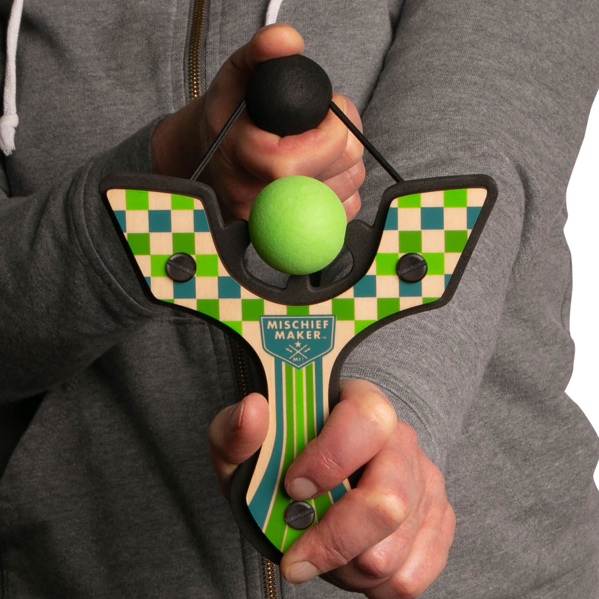Mischief Maker® Slingshot