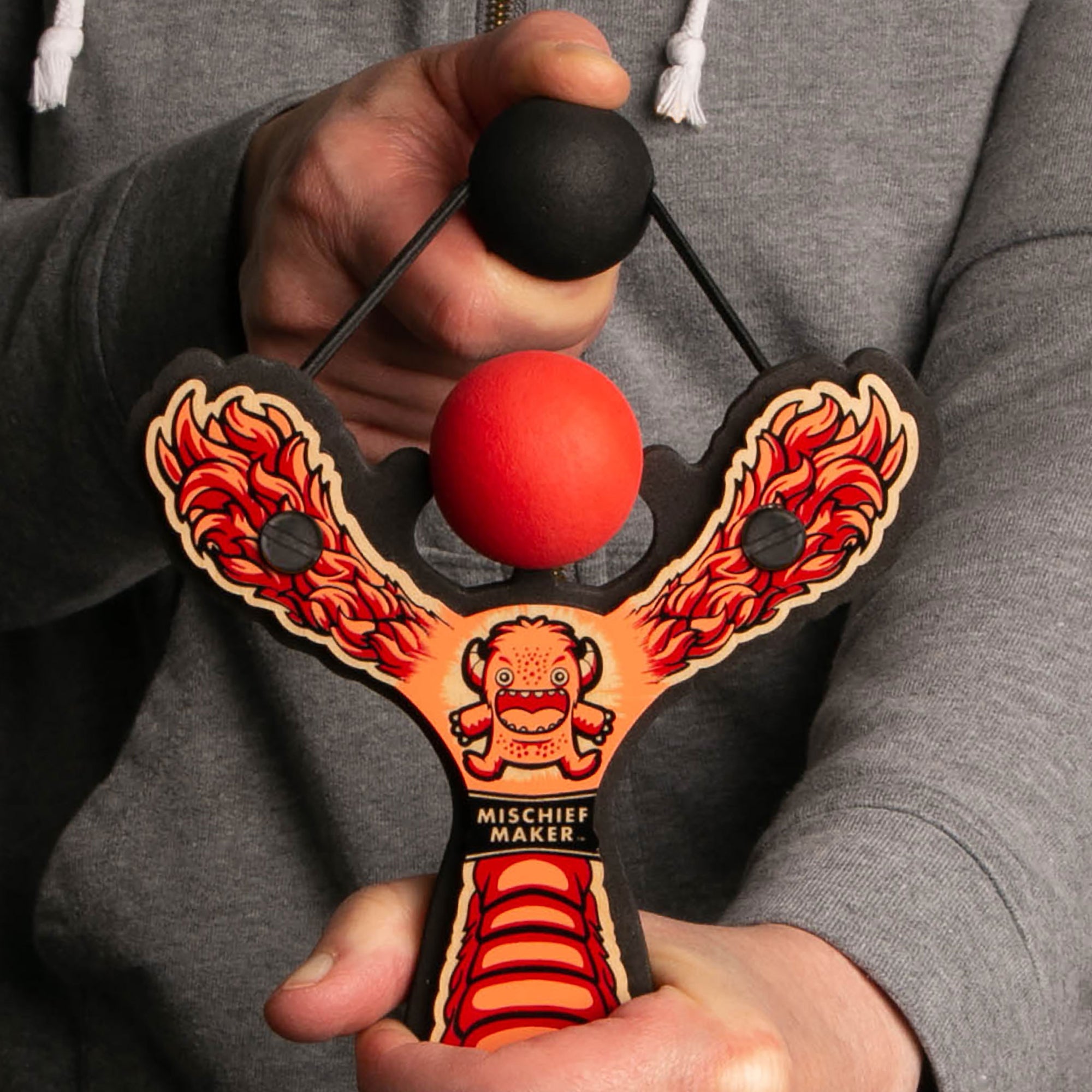 Mischief Maker® Slingshot