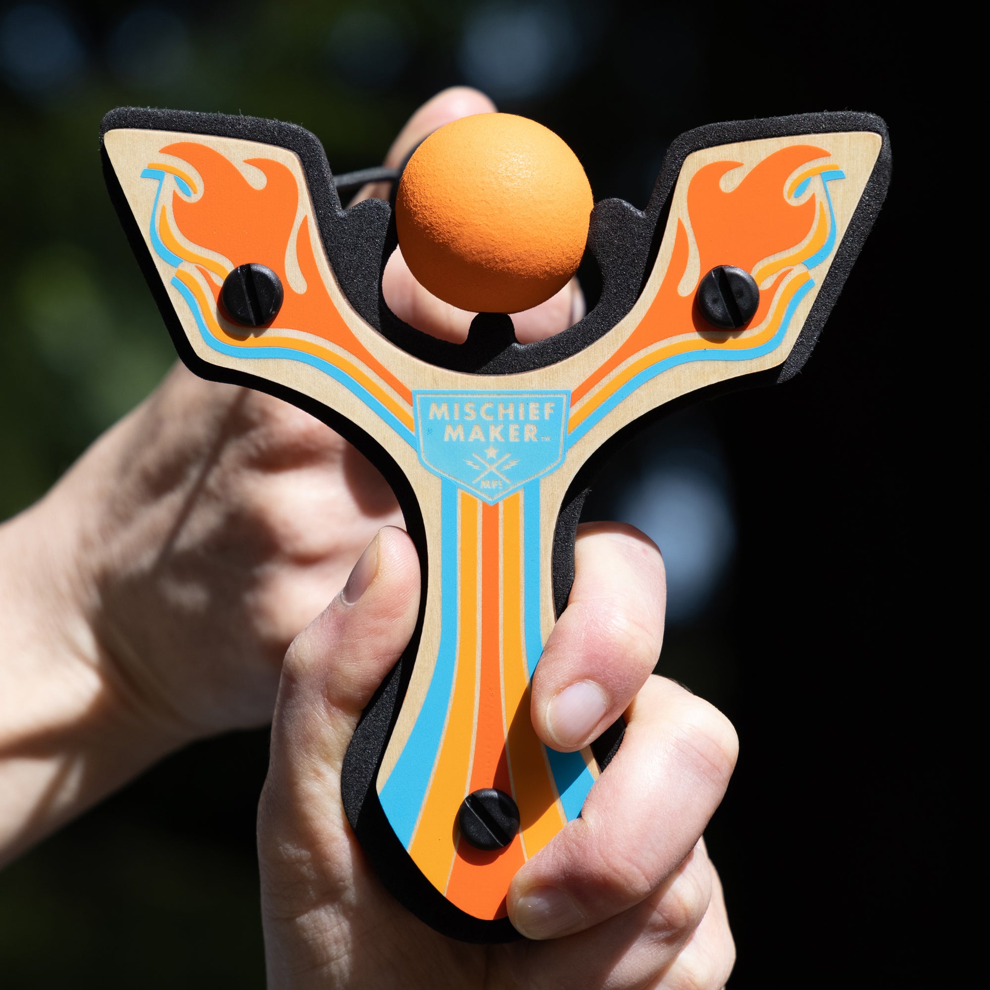 Mischief Maker® Slingshot