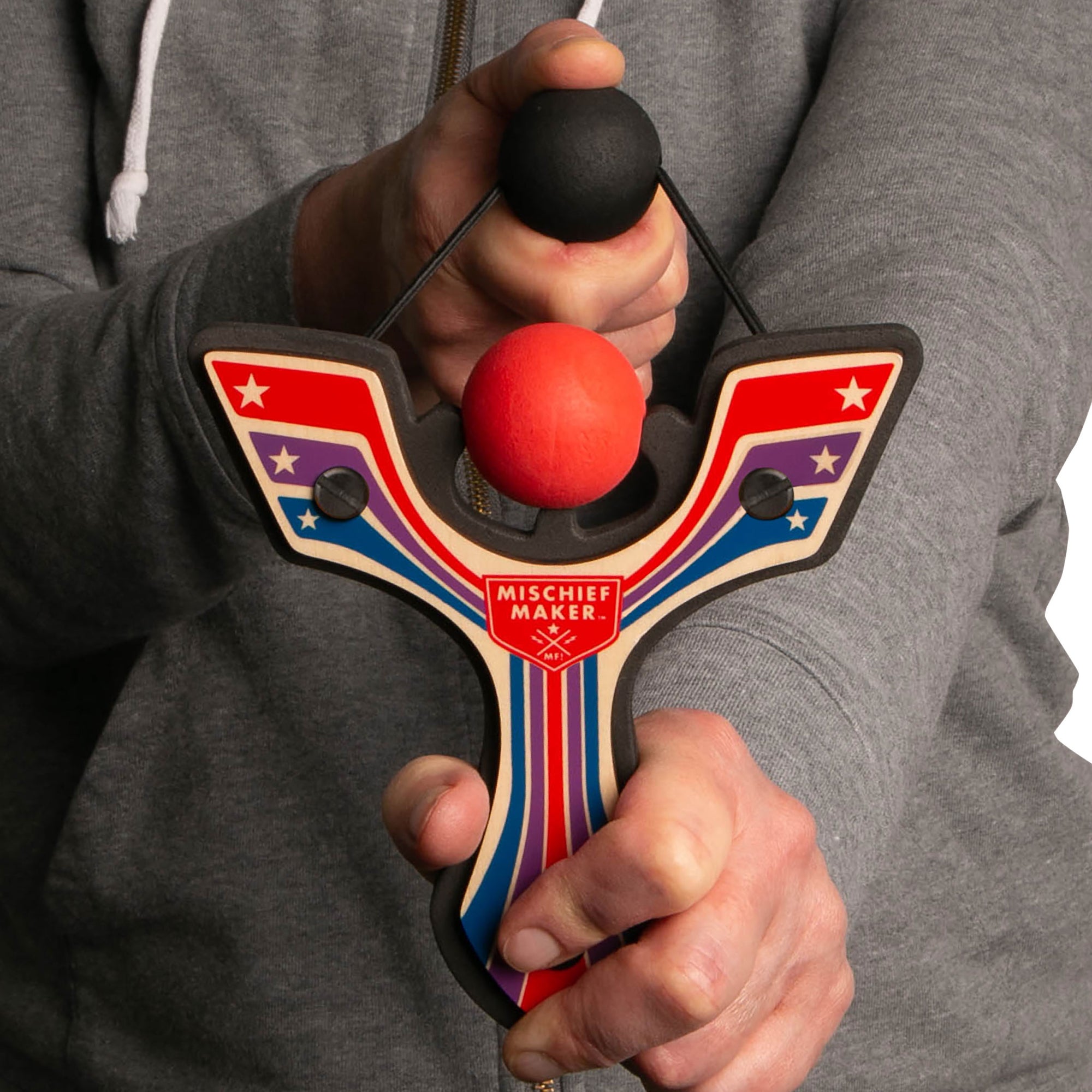 Mischief Maker® Slingshot