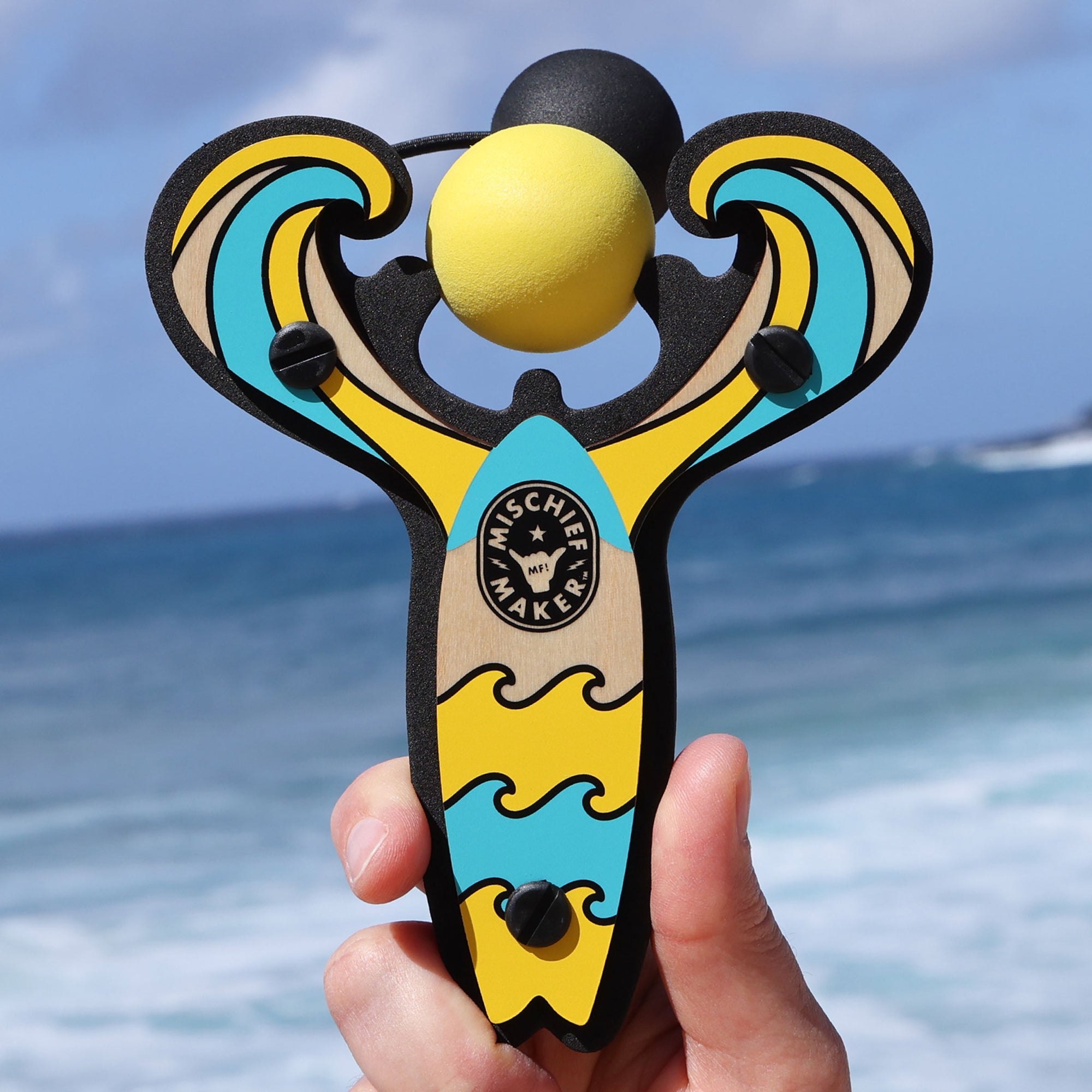 Mischief Maker® Slingshot