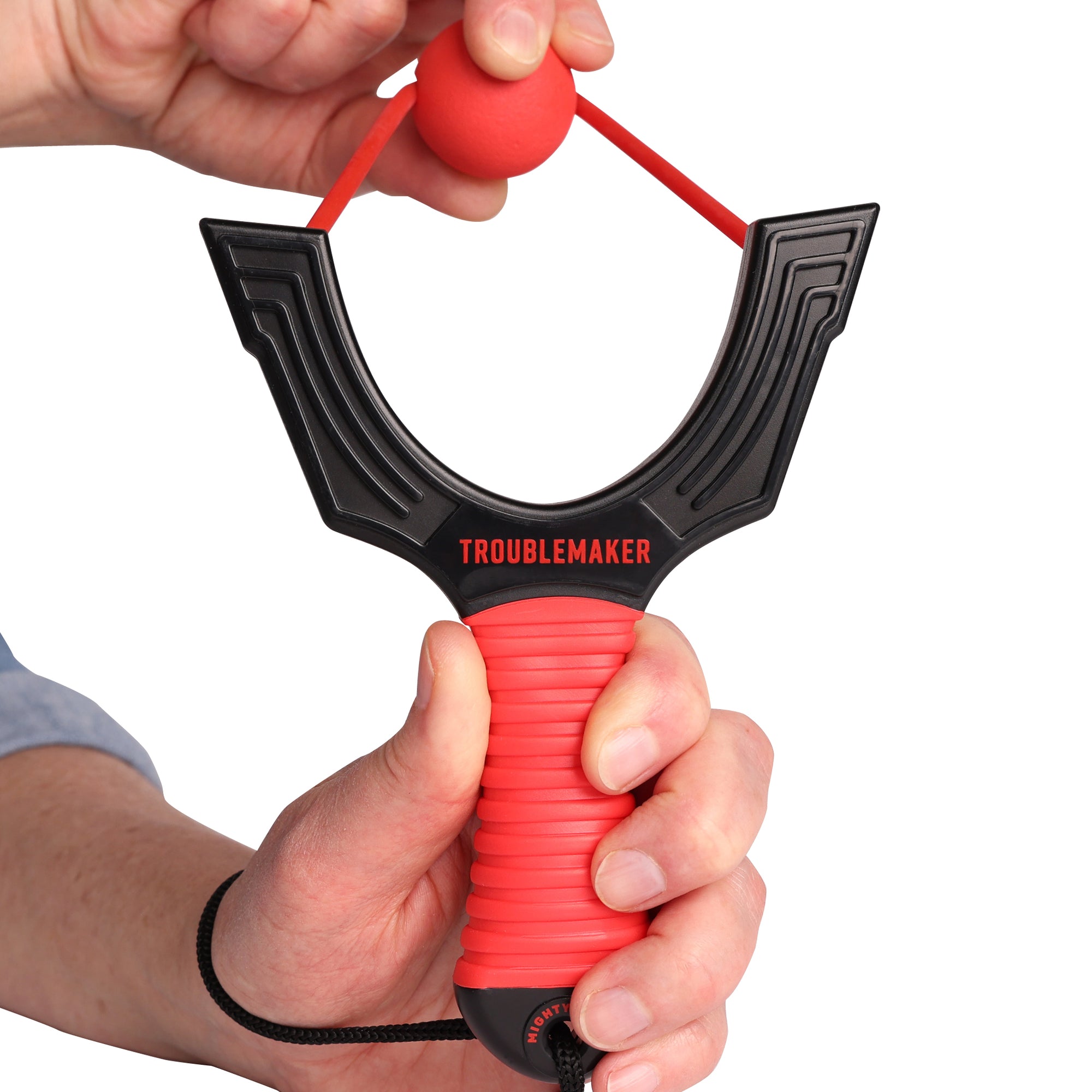 Trouble Maker™ Slingshot