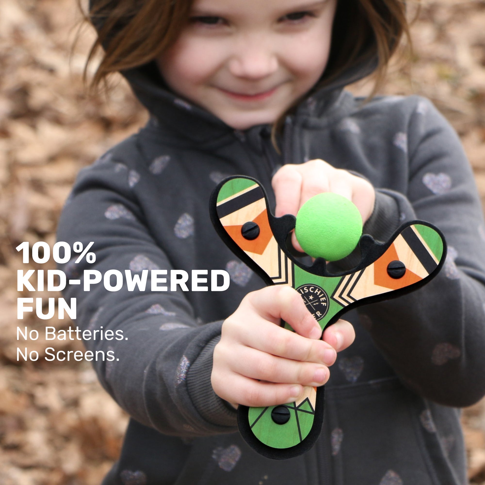 Mischief Maker® Slingshot