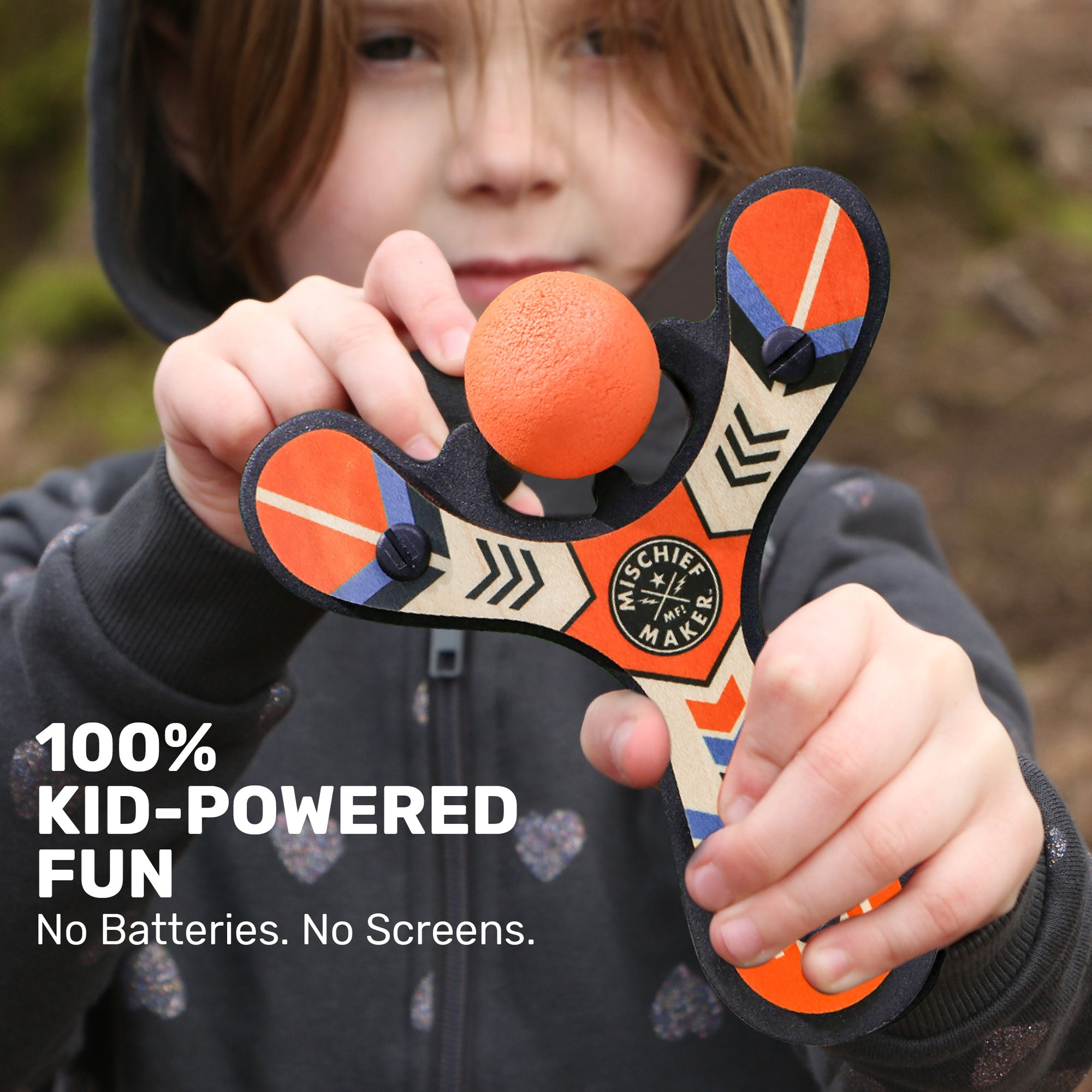Mischief Maker® Slingshot
