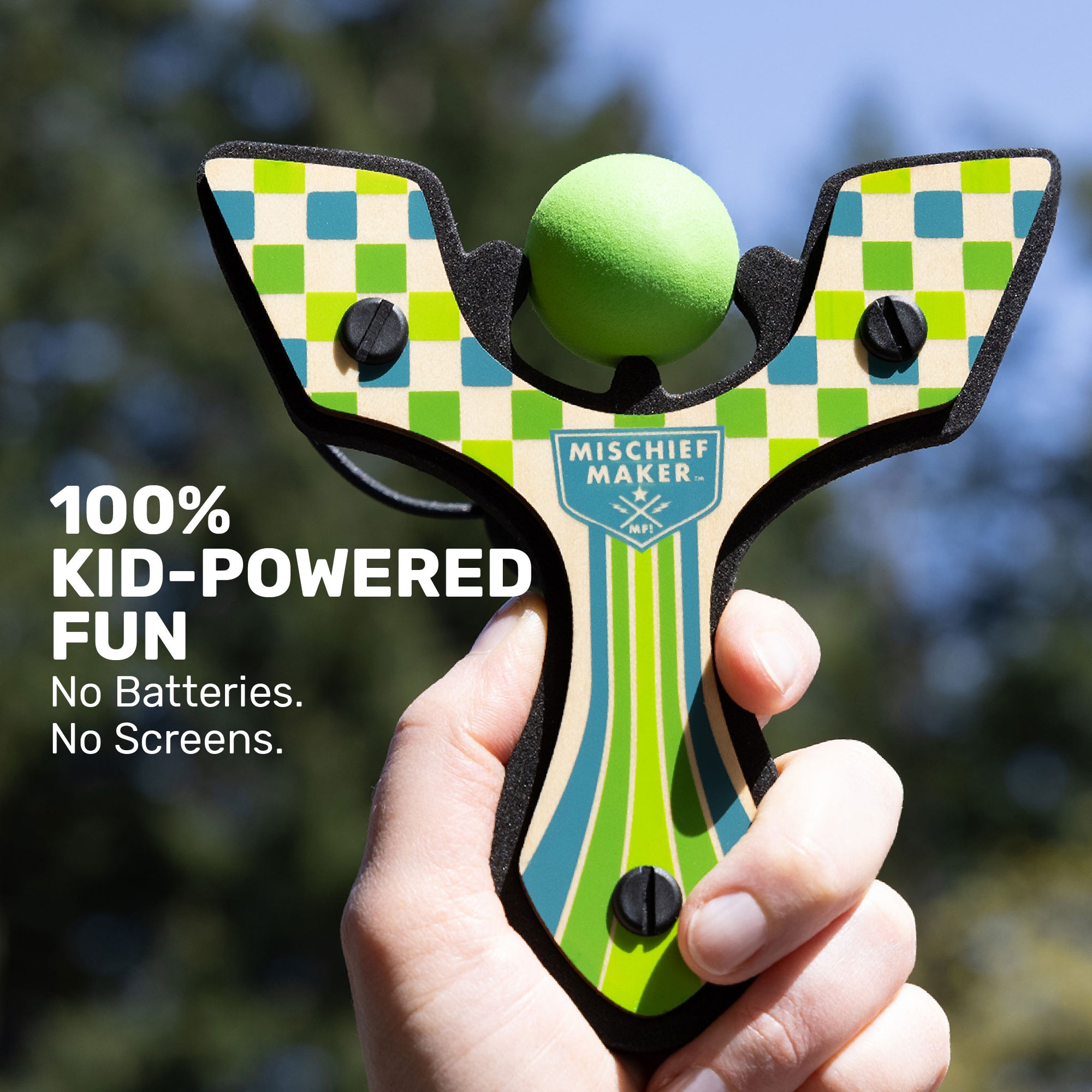 Mischief Maker® Slingshot