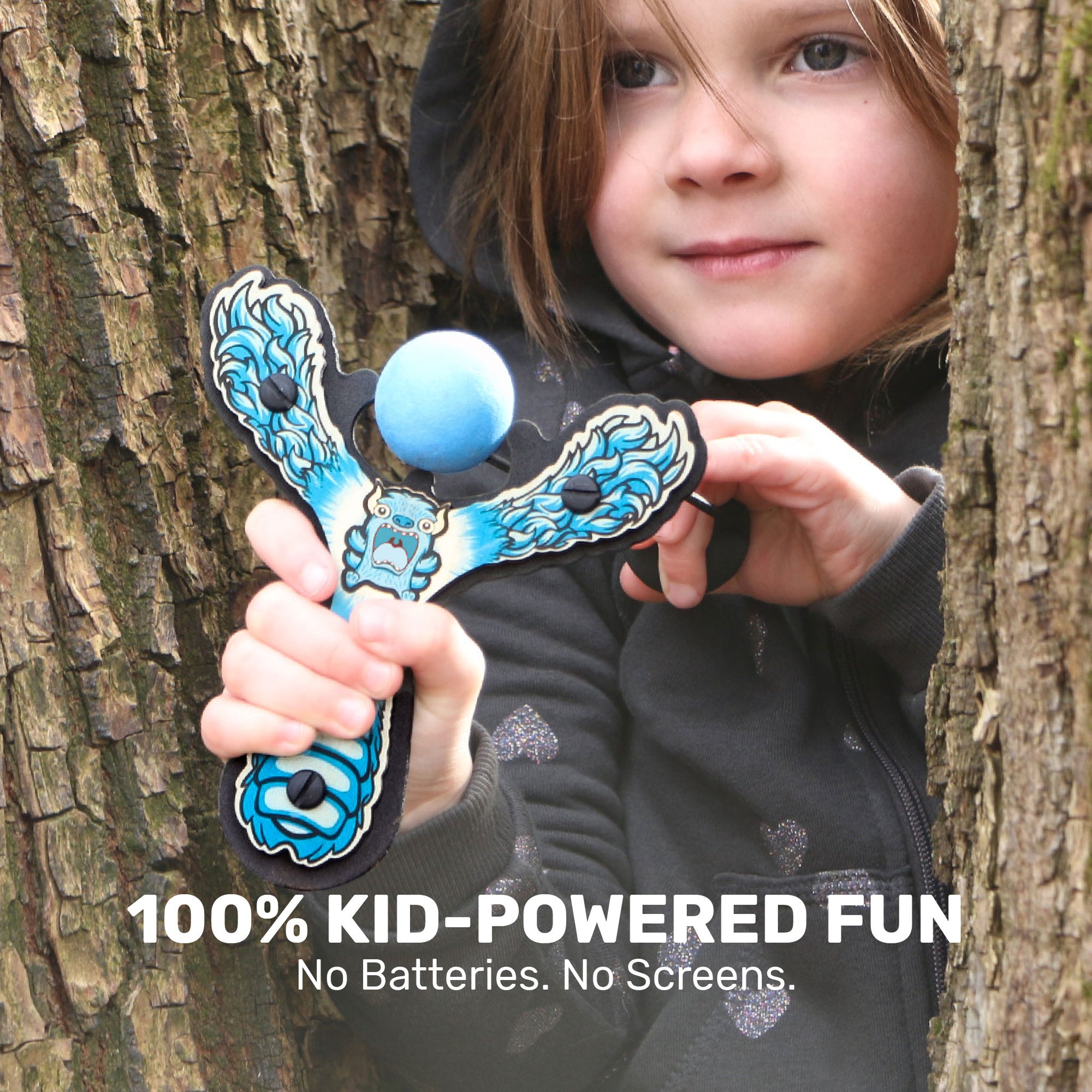 Mischief Maker® Slingshot