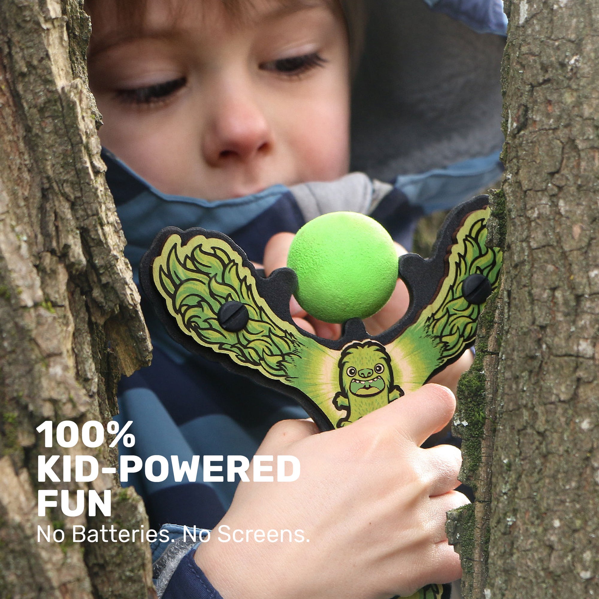 Mischief Maker® Slingshot