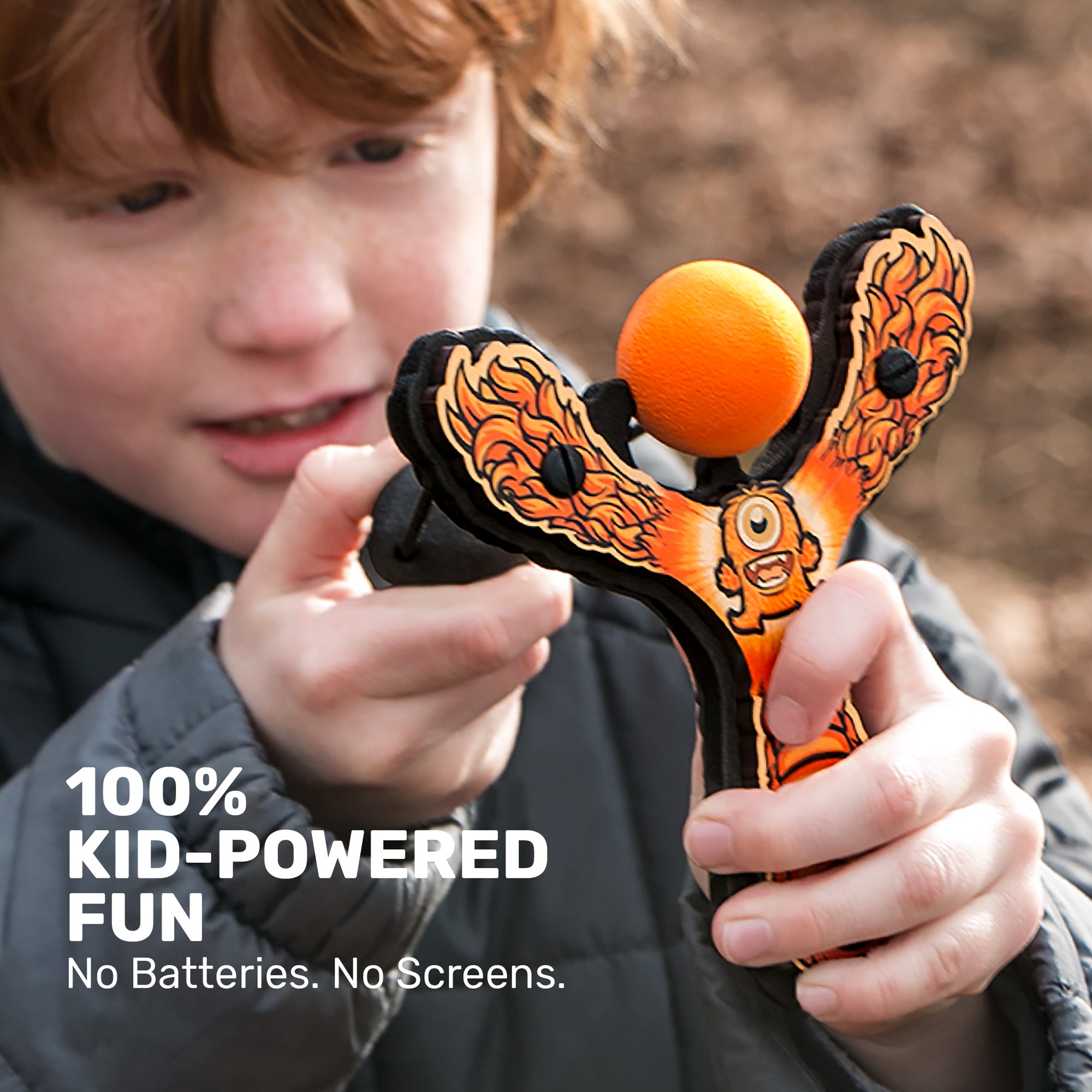Mischief Maker® Slingshot