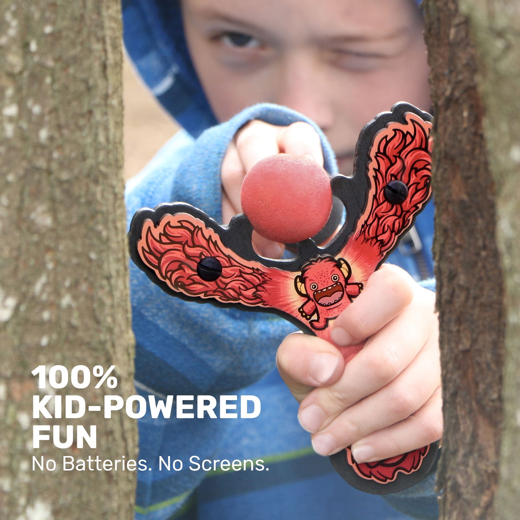 Mischief Maker® Slingshot