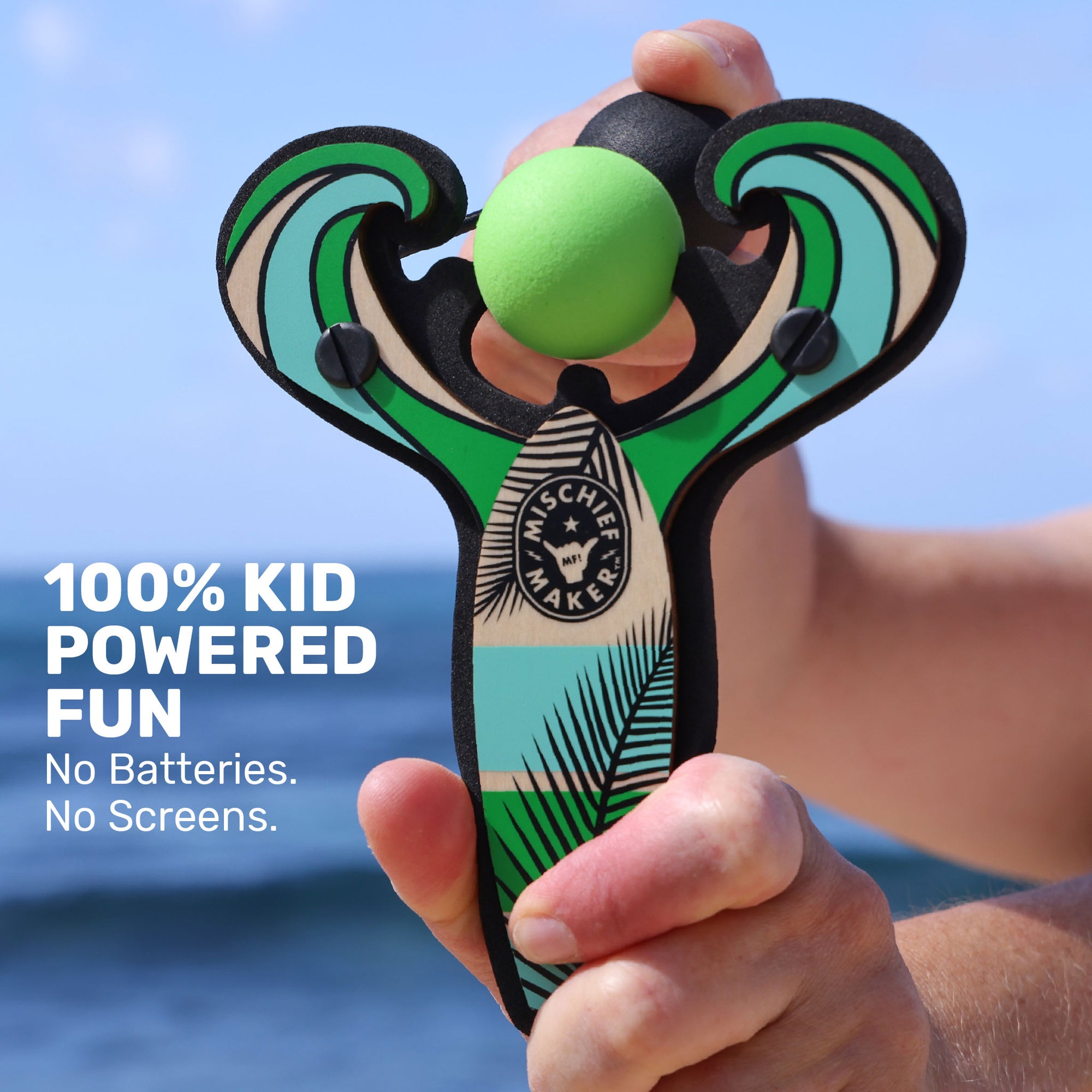 Mischief Maker® Slingshot