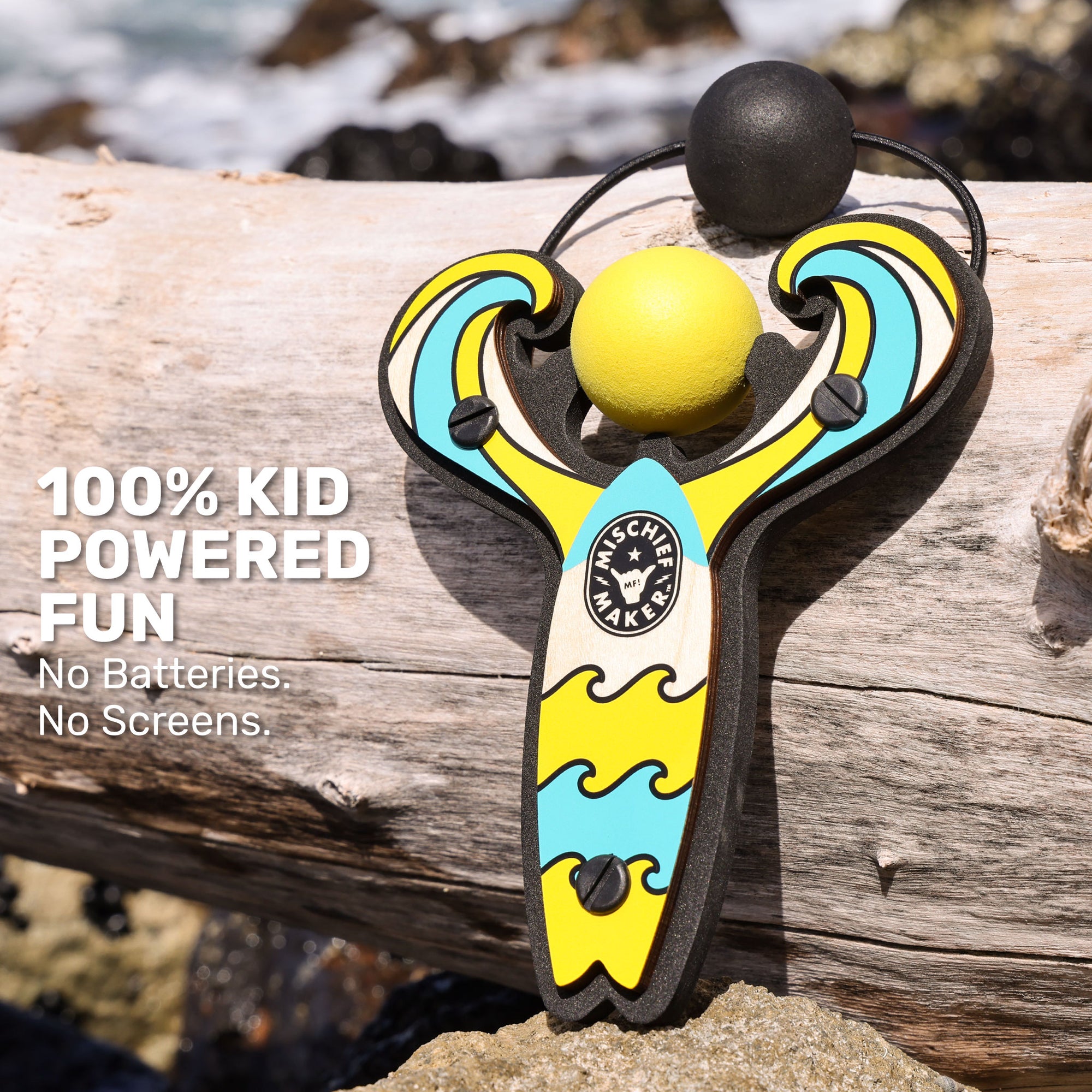Mischief Maker® Slingshot