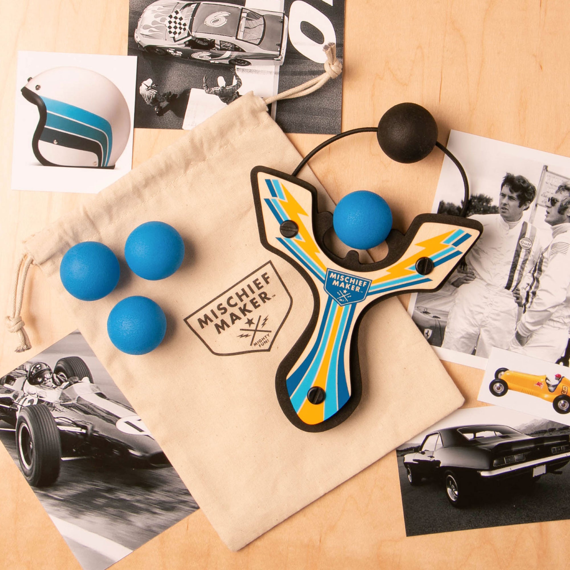 Mischief Maker® Slingshot