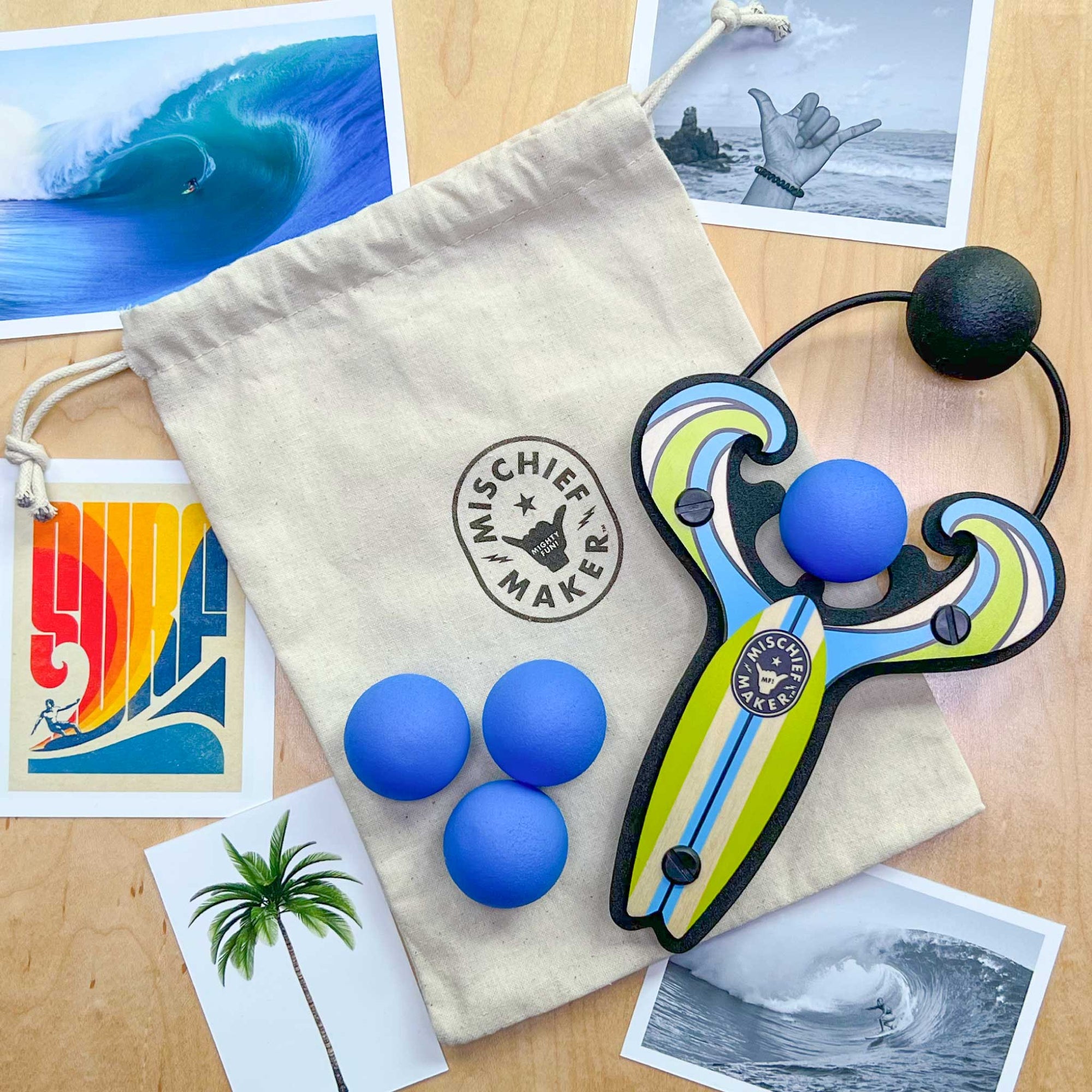 Mischief Maker® Slingshot