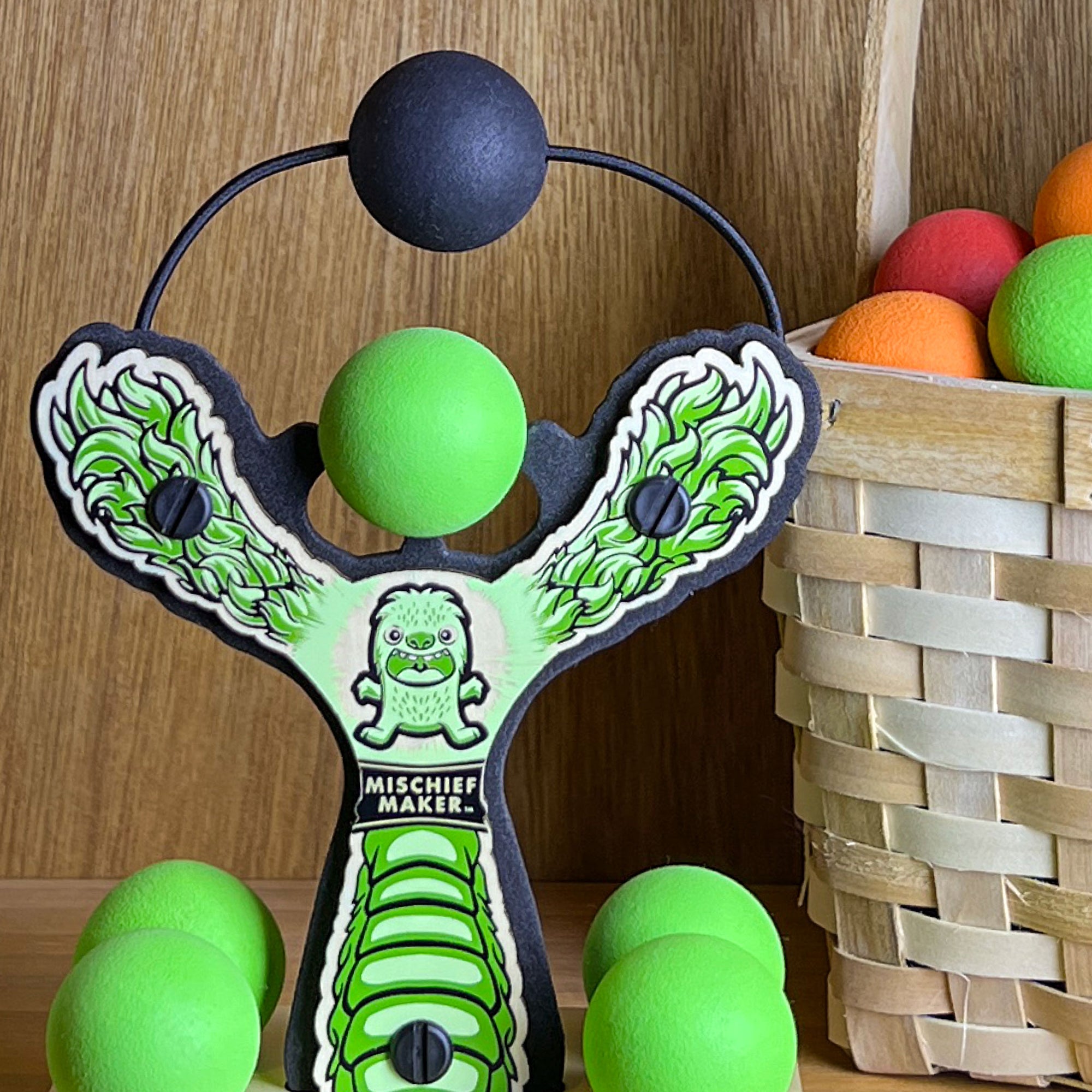 Mischief Maker® Slingshot