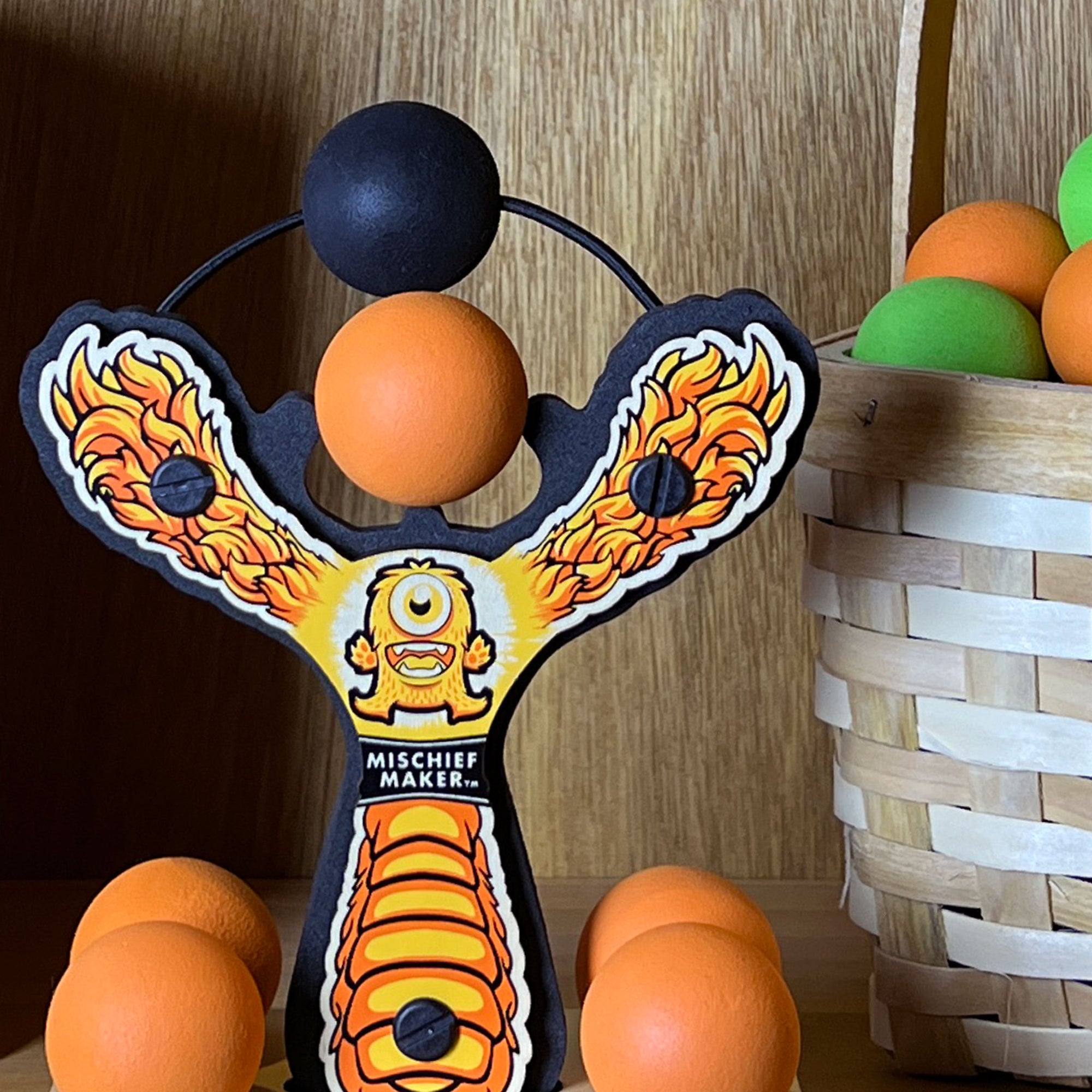 Mischief Maker® Slingshot