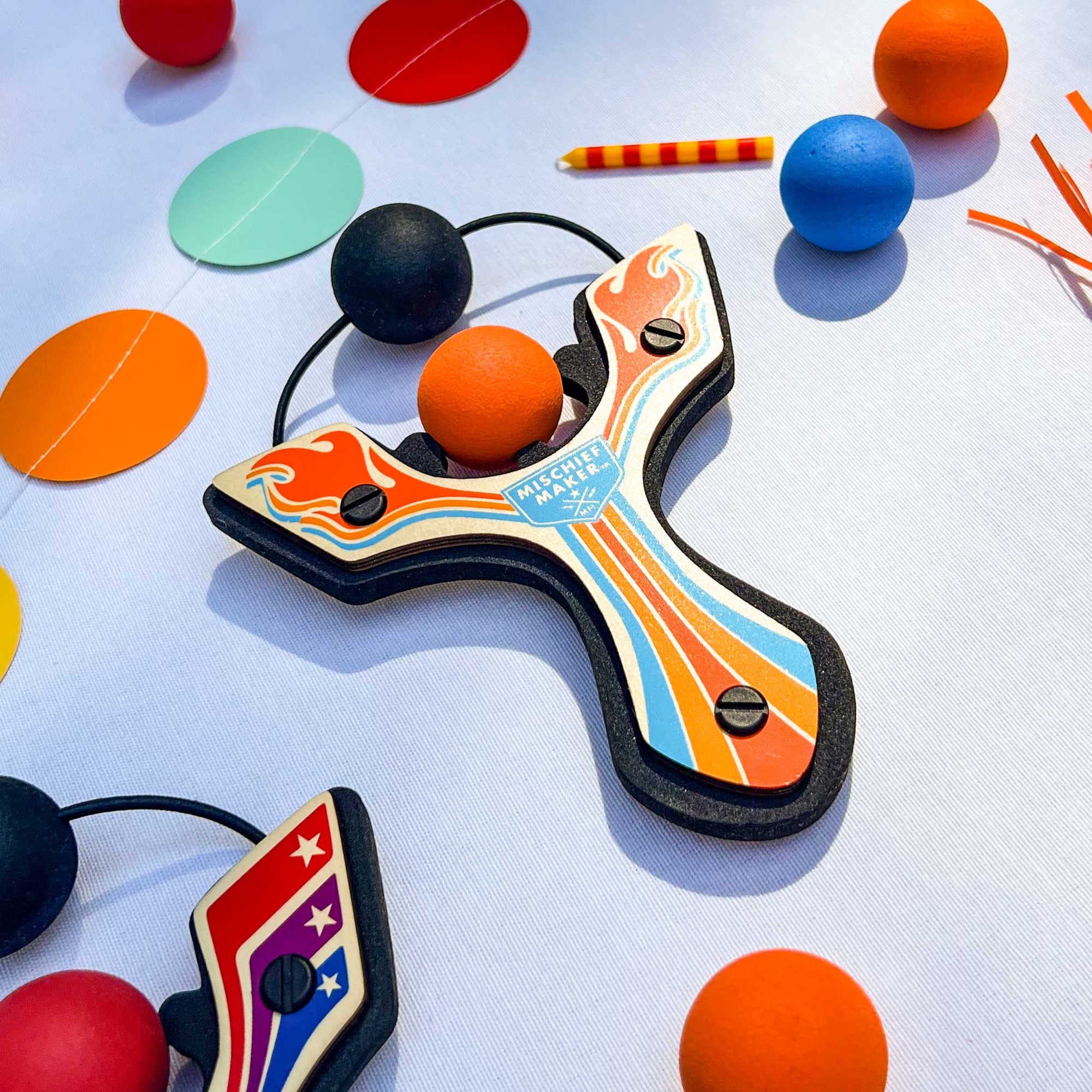 Mischief Maker® Slingshot