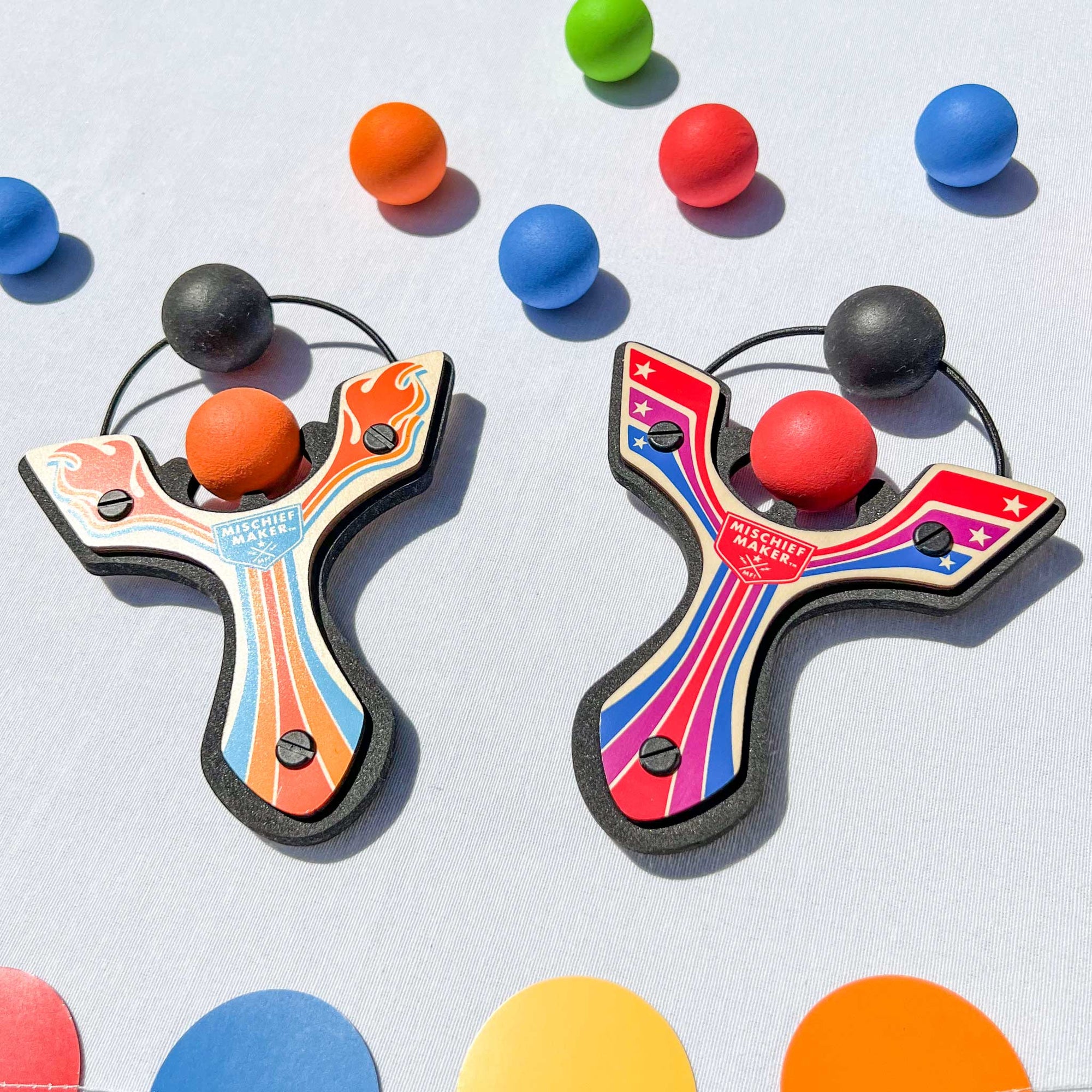 Mischief Maker® Slingshot
