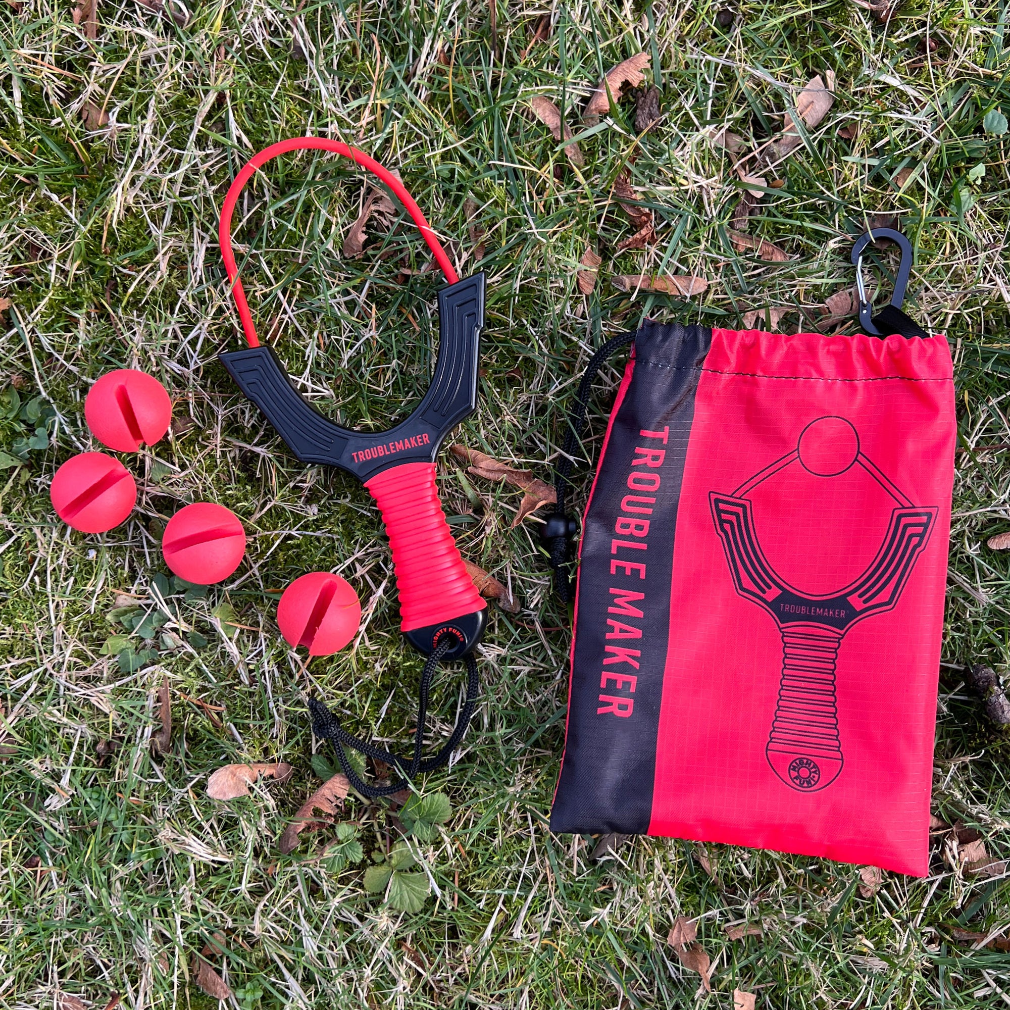 Trouble Maker™ Slingshot
