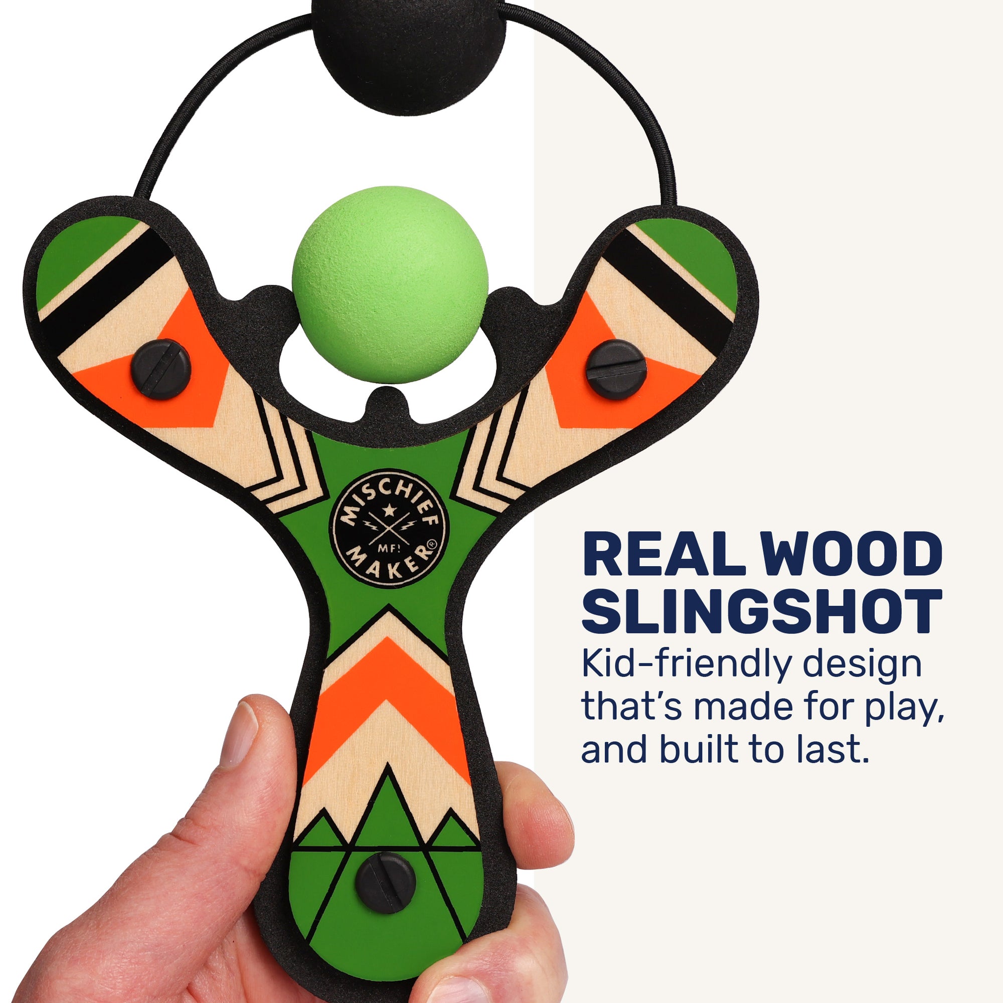 Mischief Maker® Slingshot