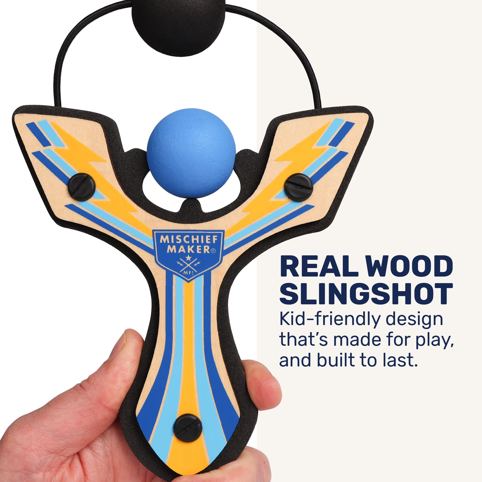 Mischief Maker® Slingshot