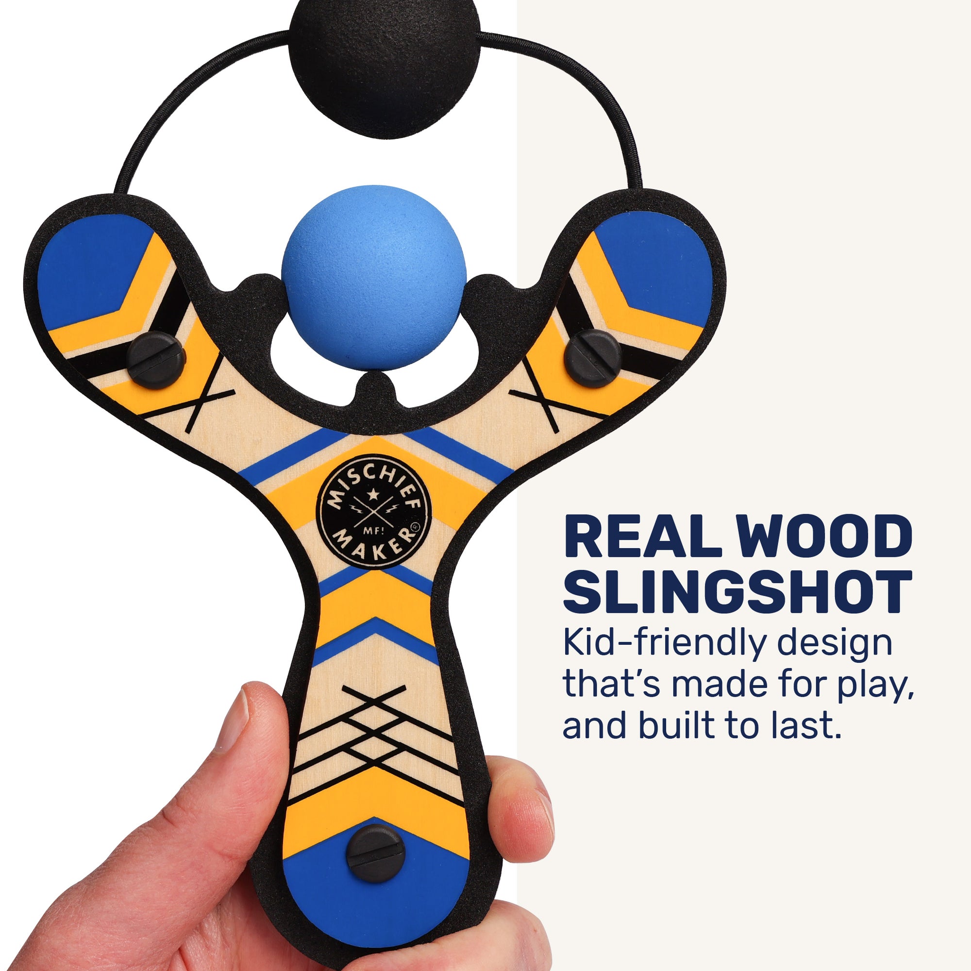 Mischief Maker® Slingshot