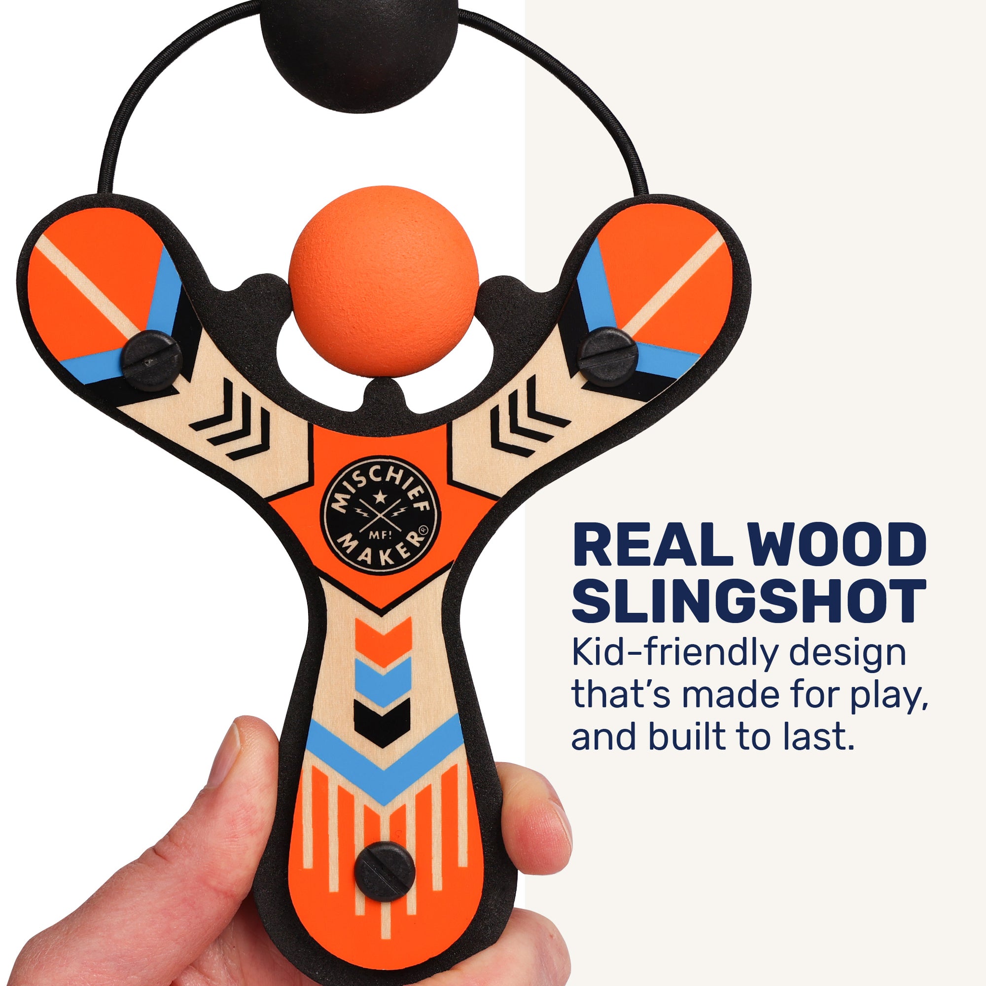Mischief Maker® Slingshot
