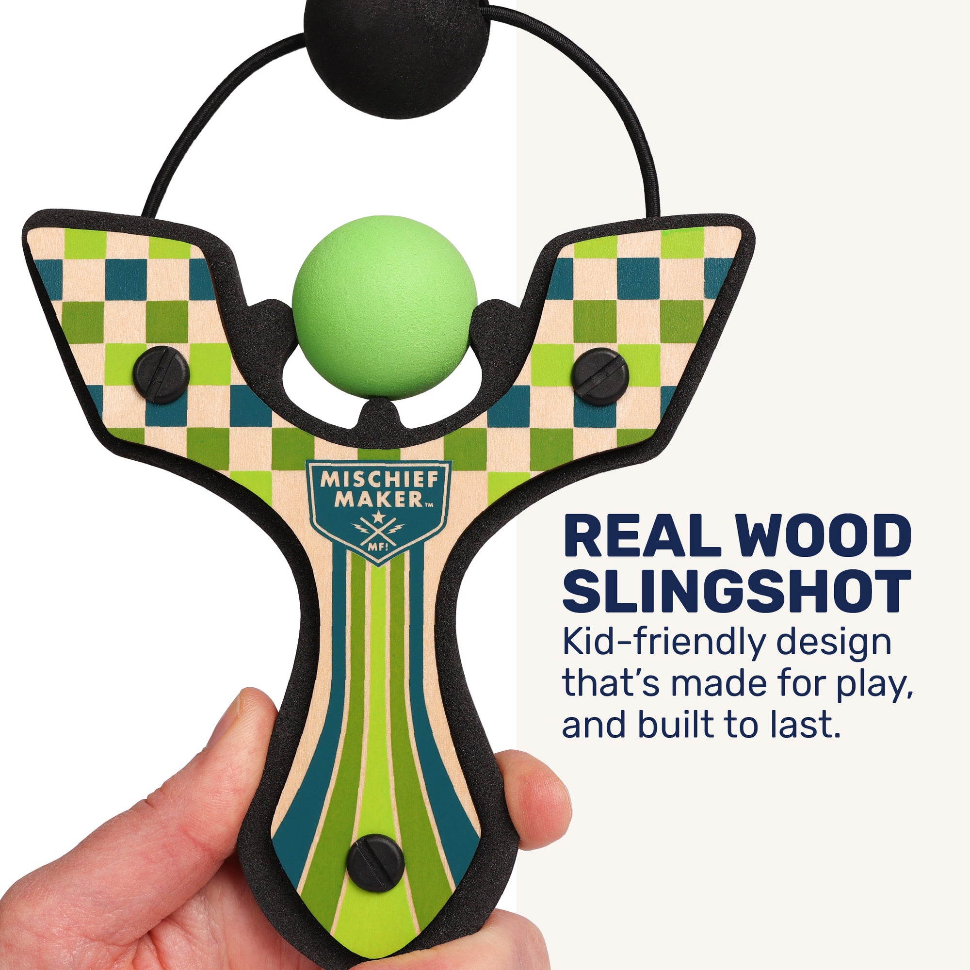 Mischief Maker® Slingshot