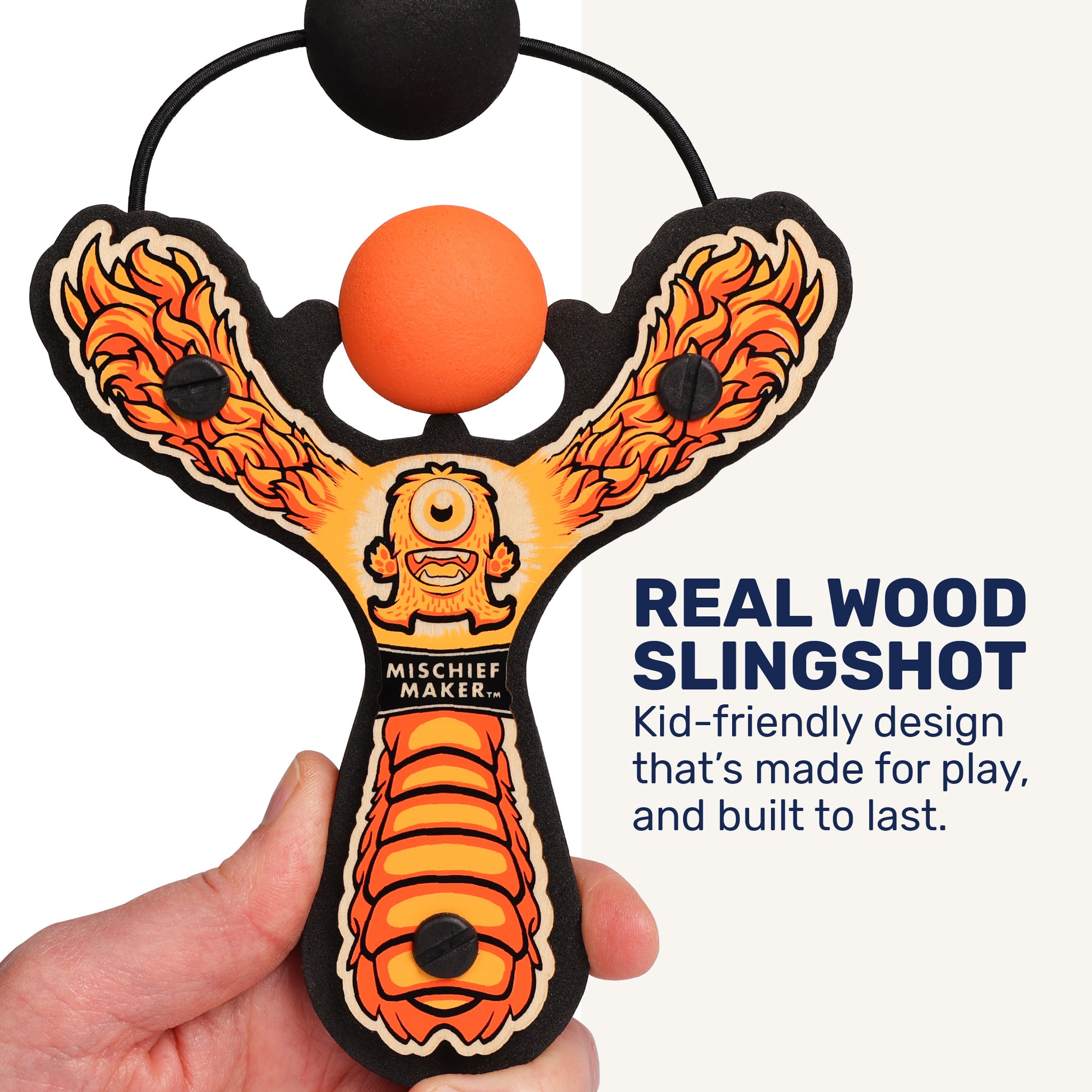 Mischief Maker® Slingshot