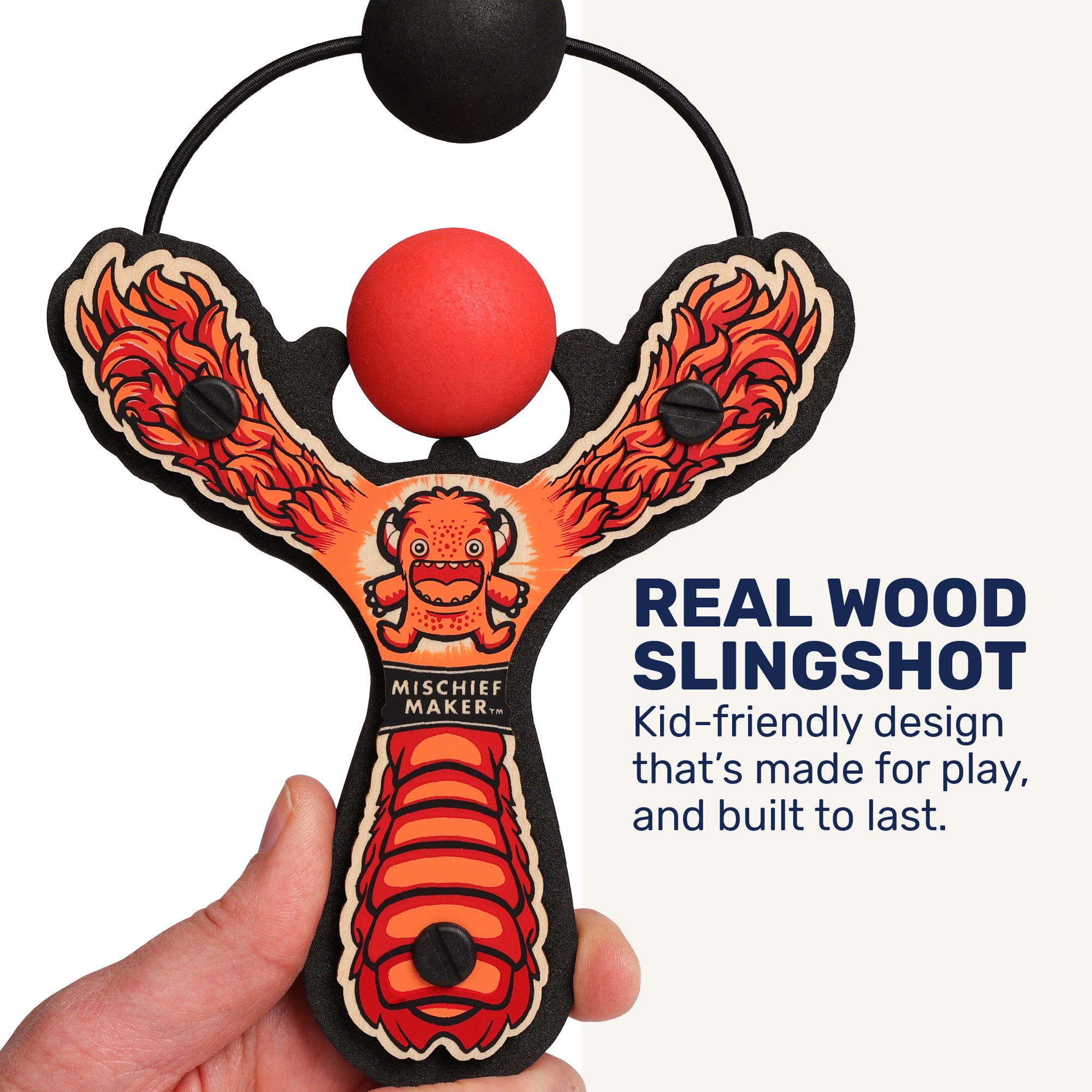 Mischief Maker® Slingshot