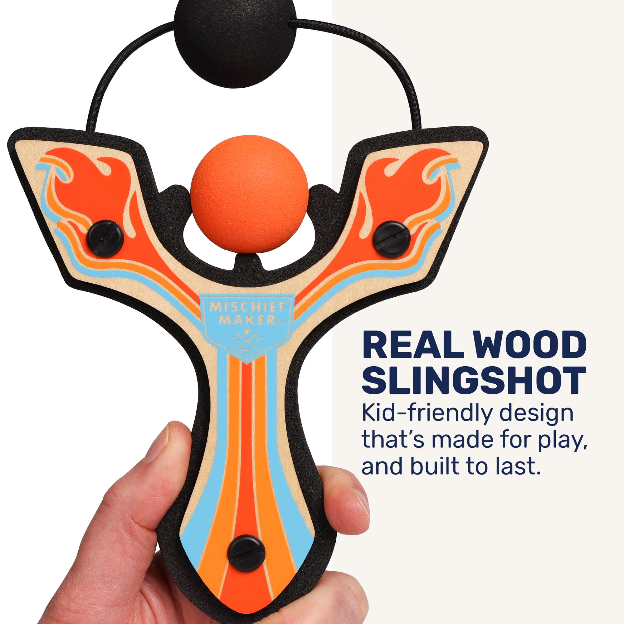 Mischief Maker® Slingshot