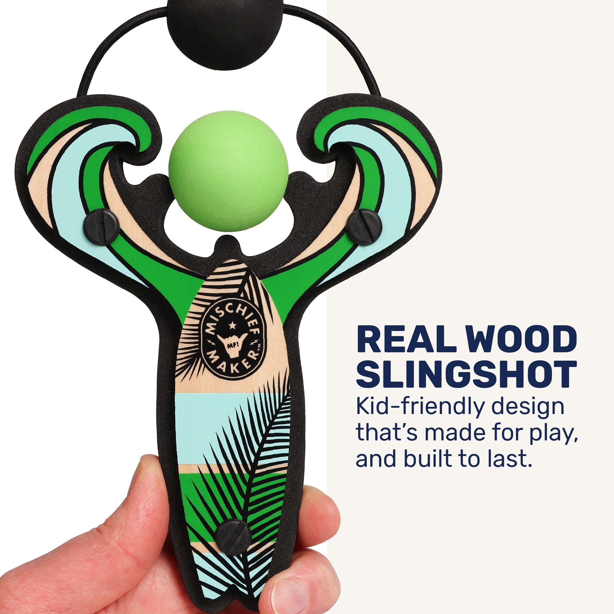Mischief Maker® Slingshot