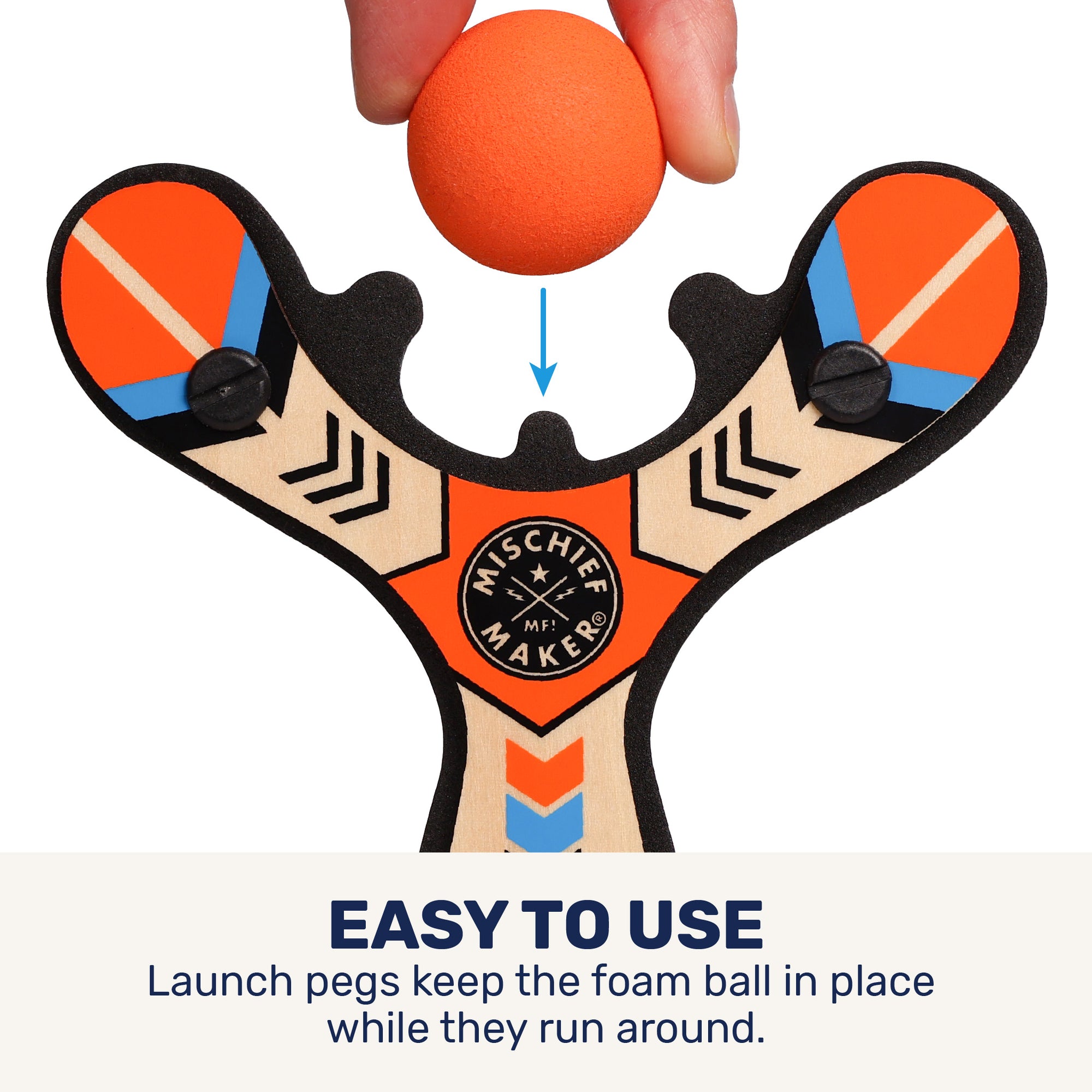 Mischief Maker® Slingshot