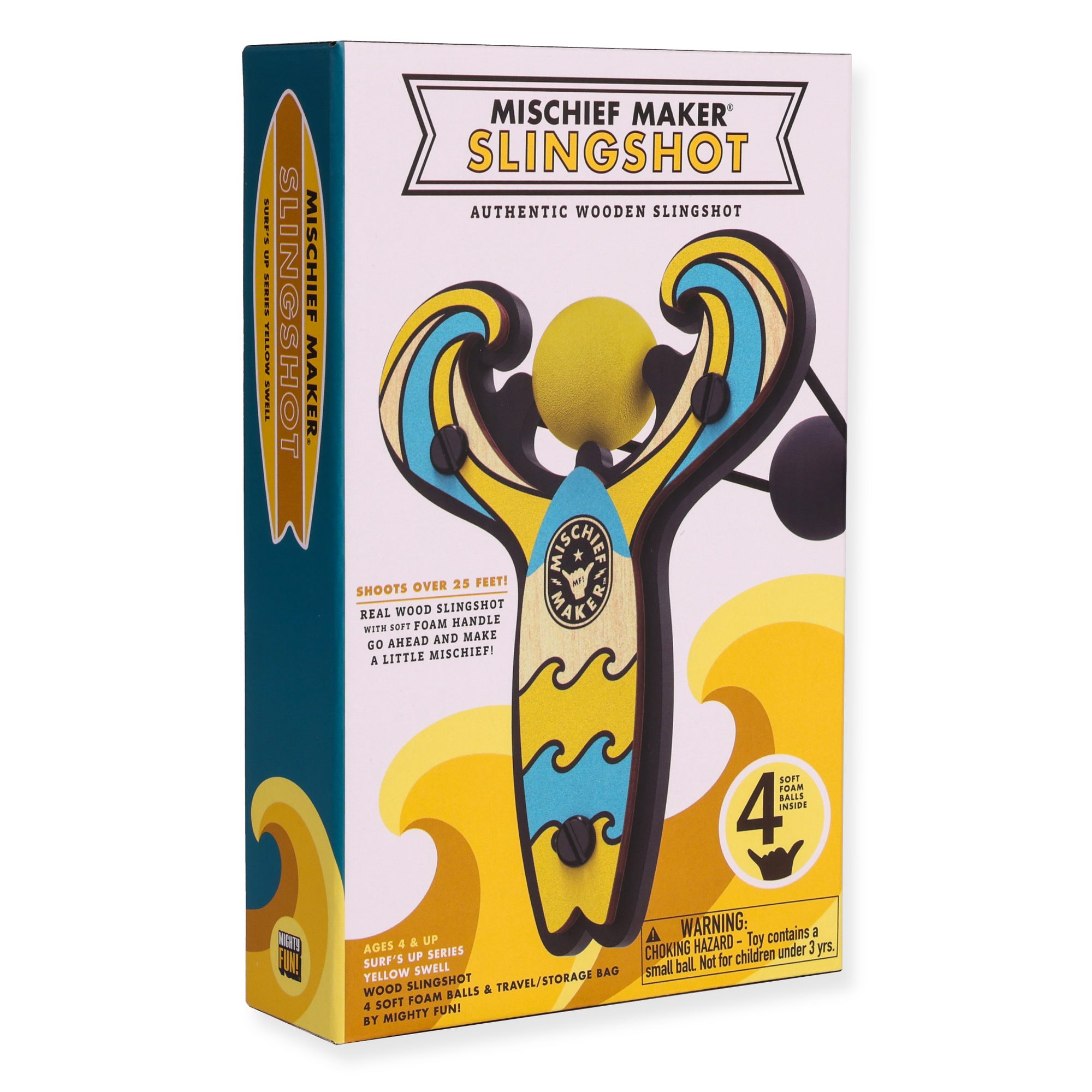 Mischief Maker® Slingshot
