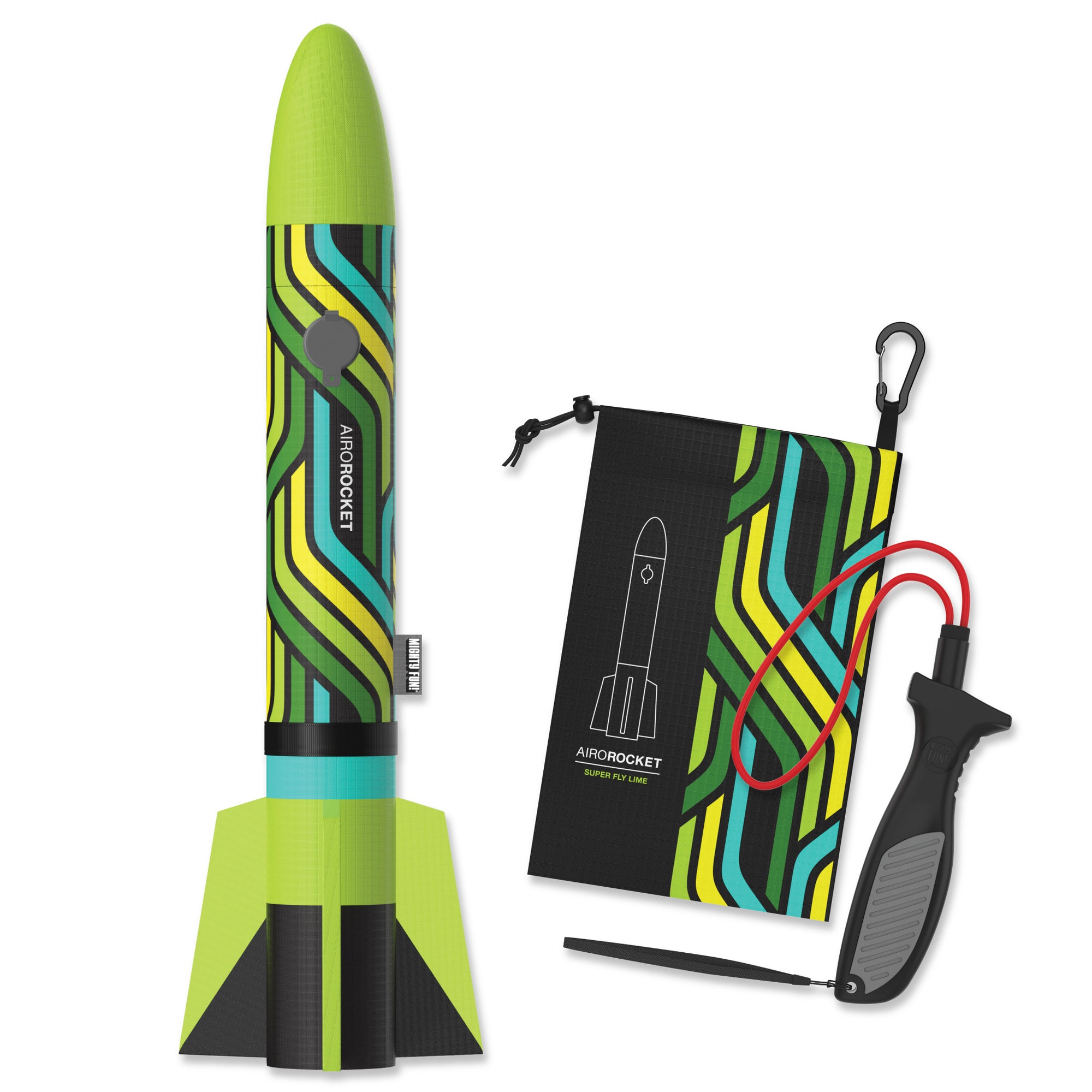 Airo Rocket