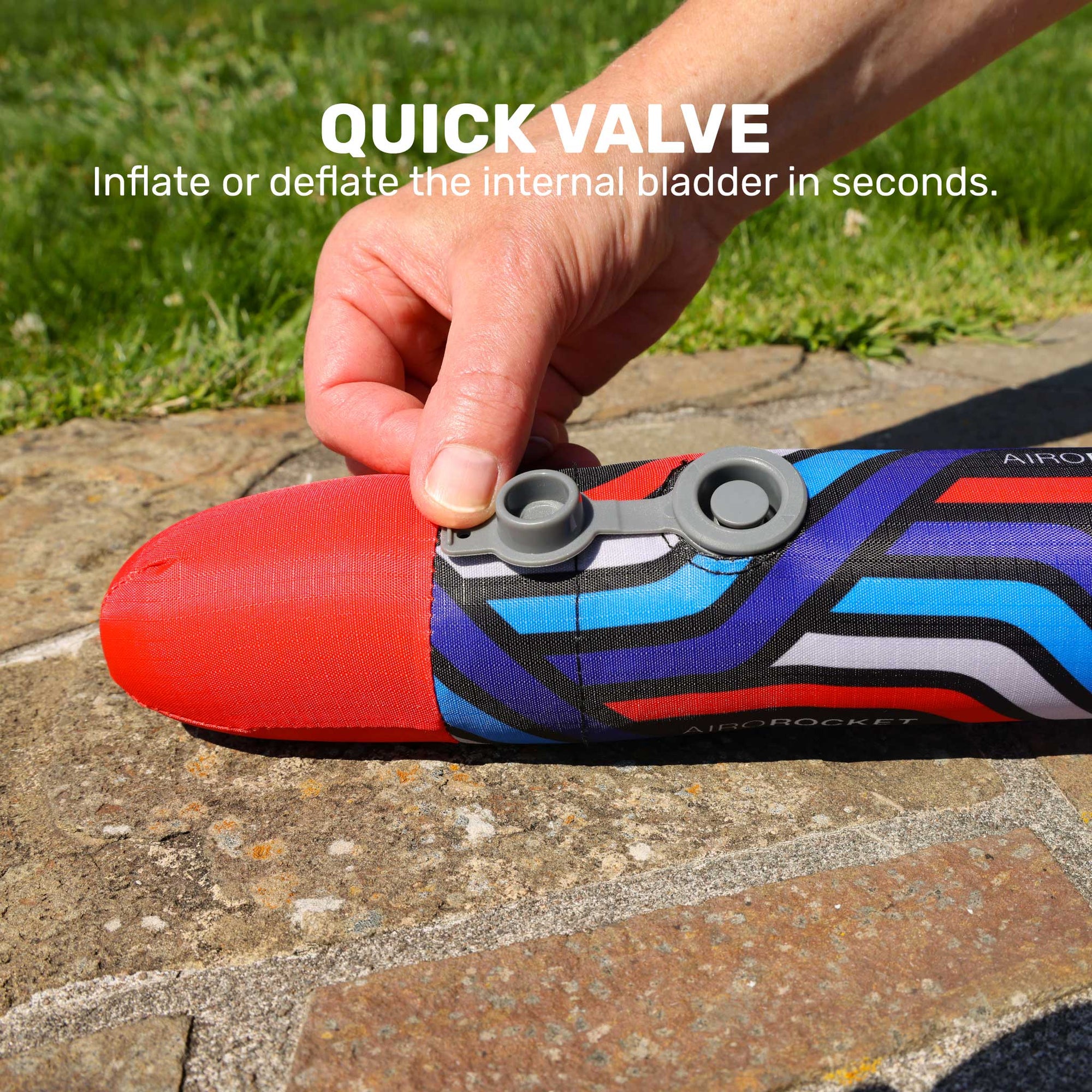 Airo Rocket