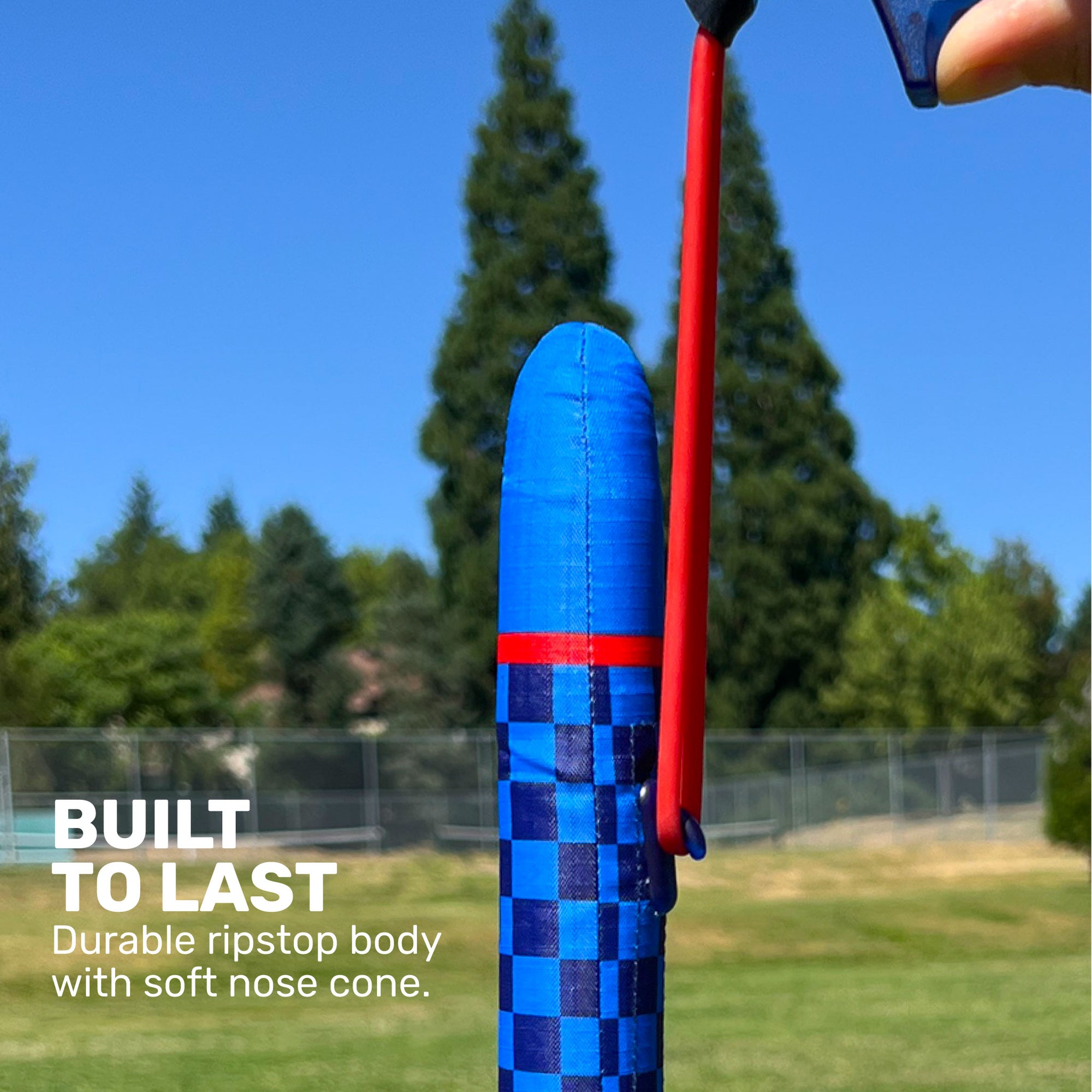 Air Ripper® Rocket 2-Pack