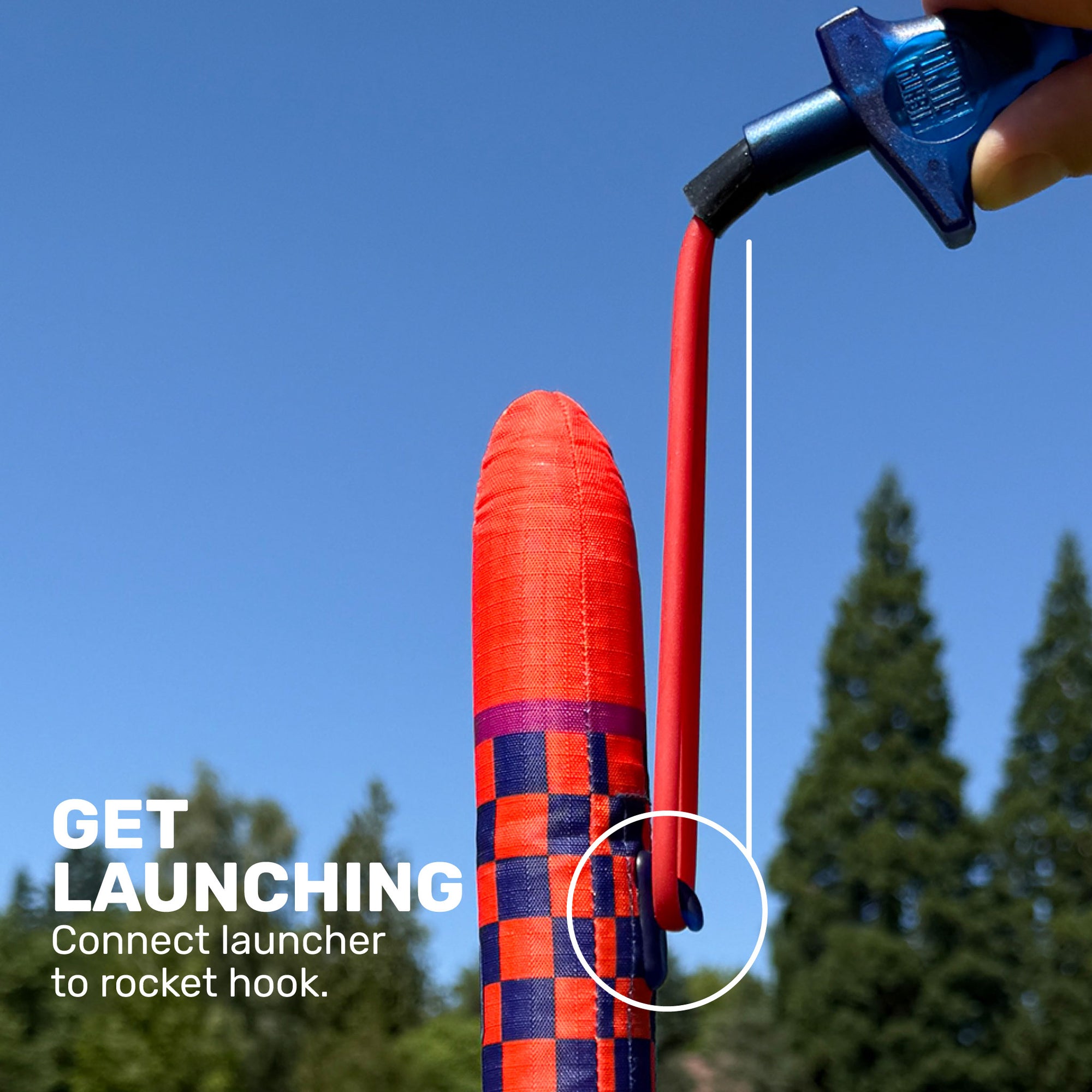 Air Ripper® Rocket 2-Pack